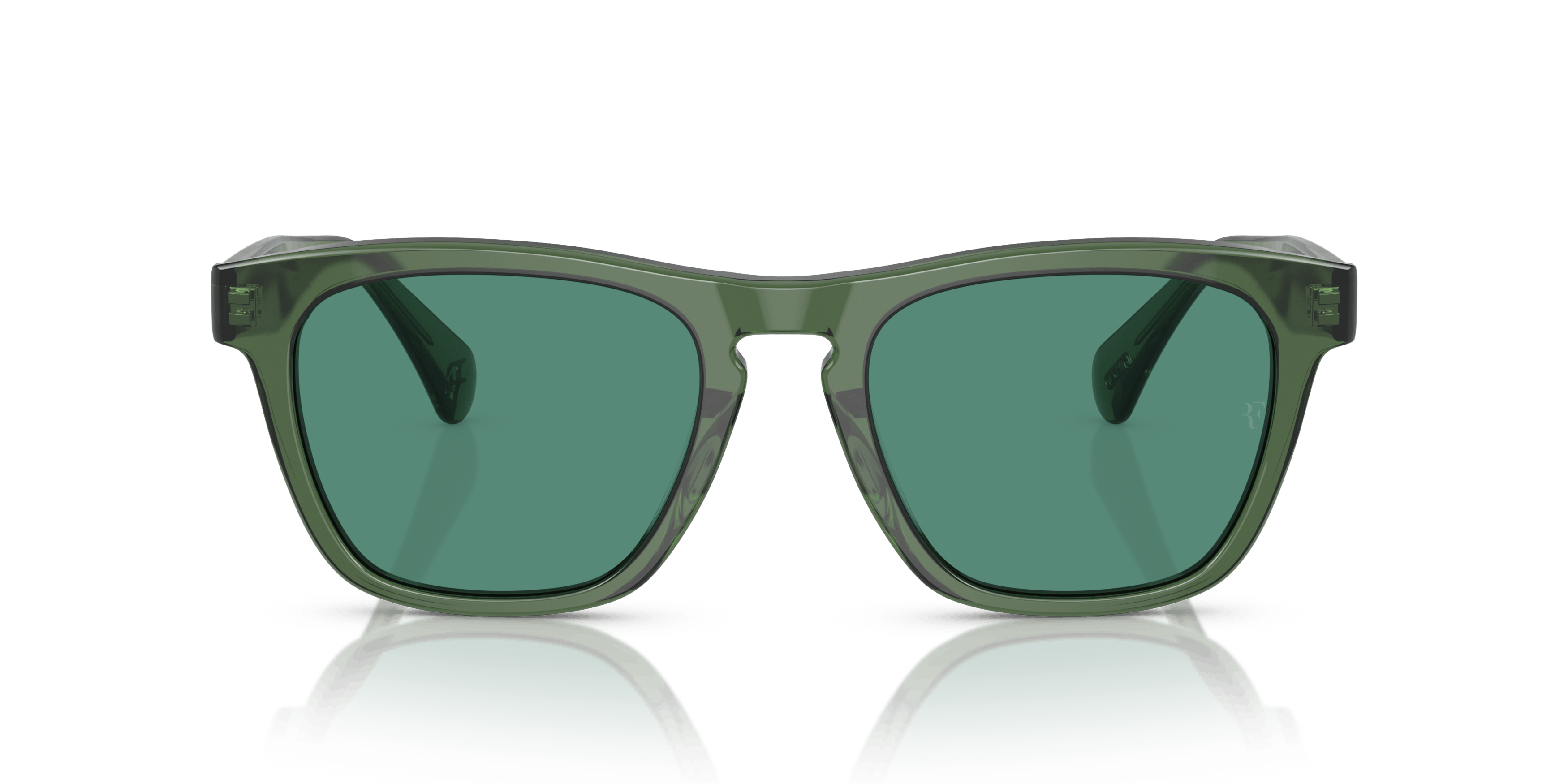 Front, Oliver Peoples R-3 OV5555SU 177371