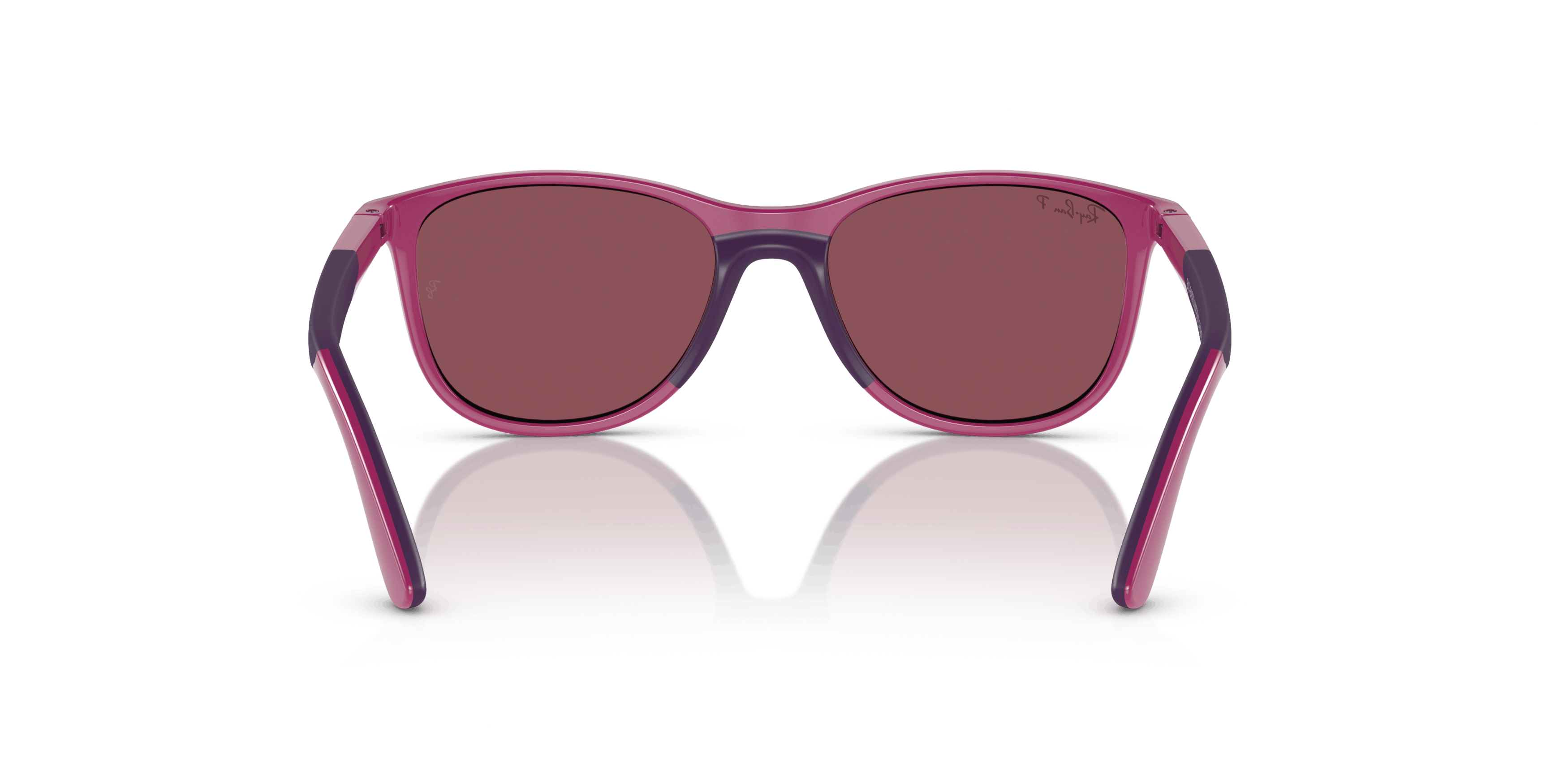 Detail02, Ray-Ban Kids Bio-Based RB9077S 71495Q