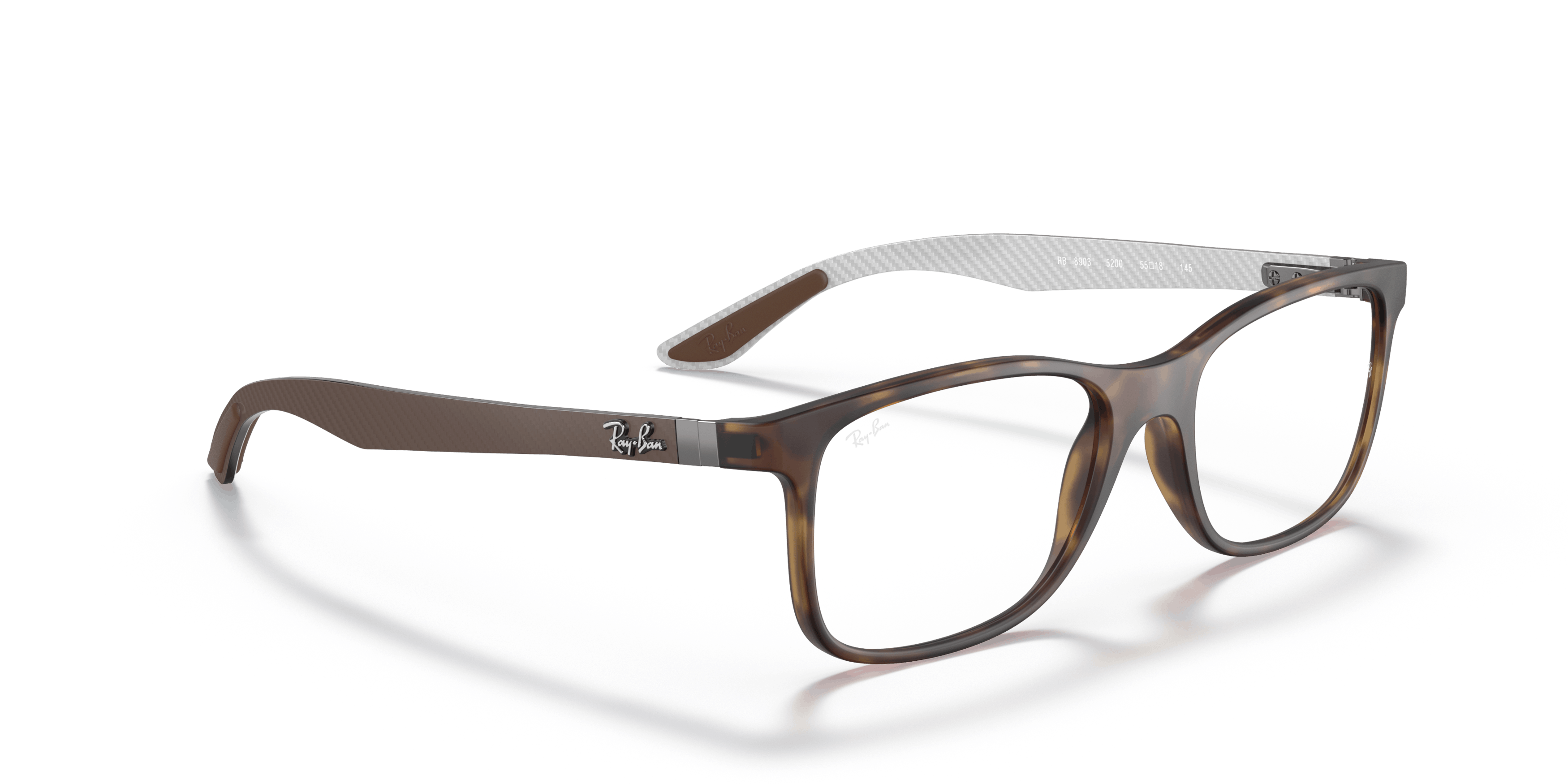 Angle_Right01, RAY-BAN RX8903 5200
