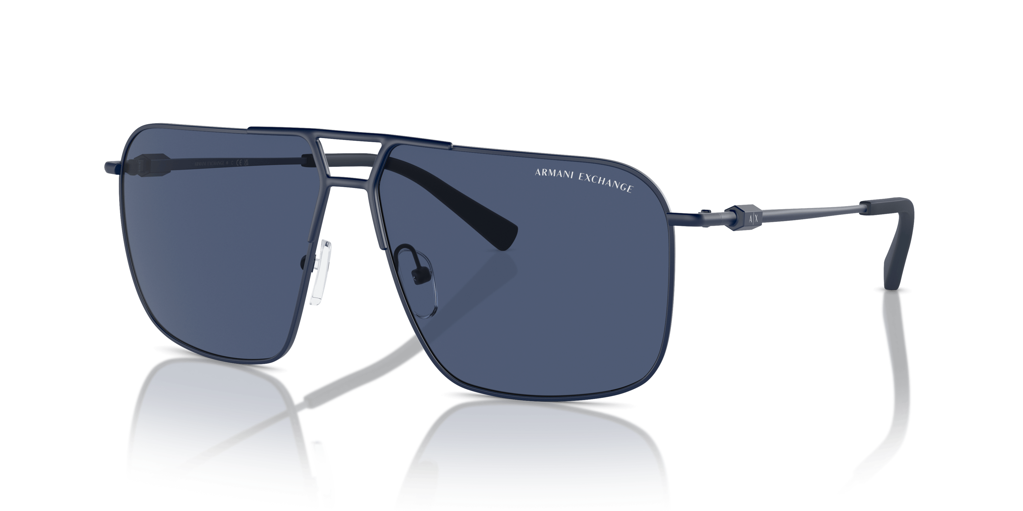 Angle_Left01, Armani Exchange AX2050S 1770