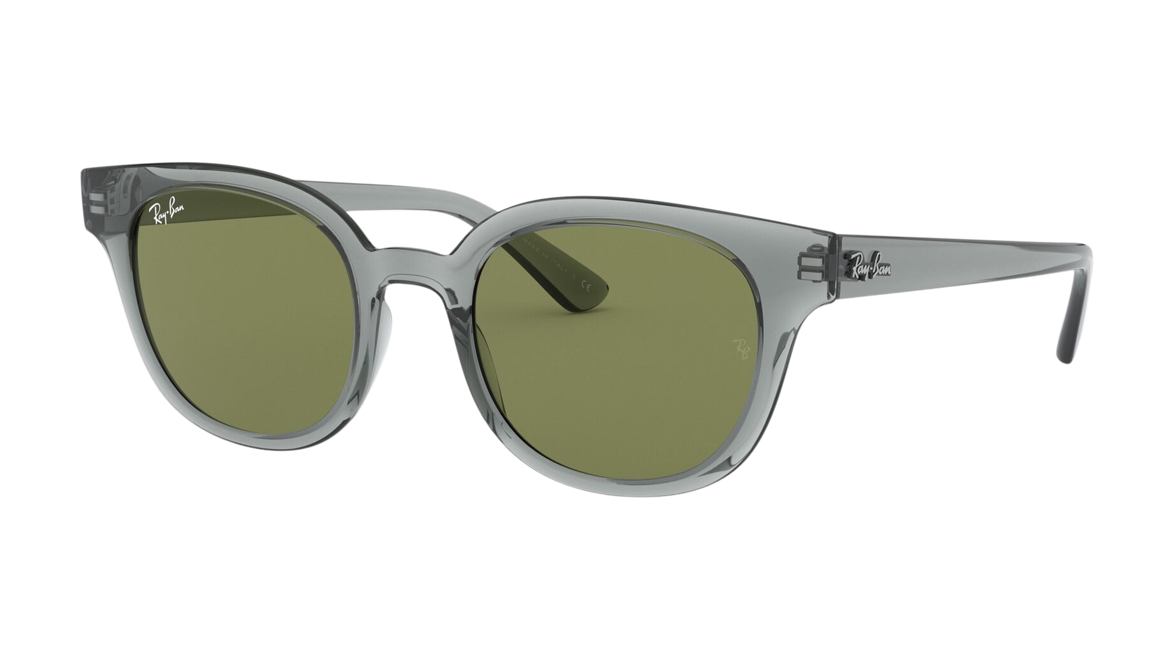 [products.image.angle_left01] Ray-Ban RB4324 64504E