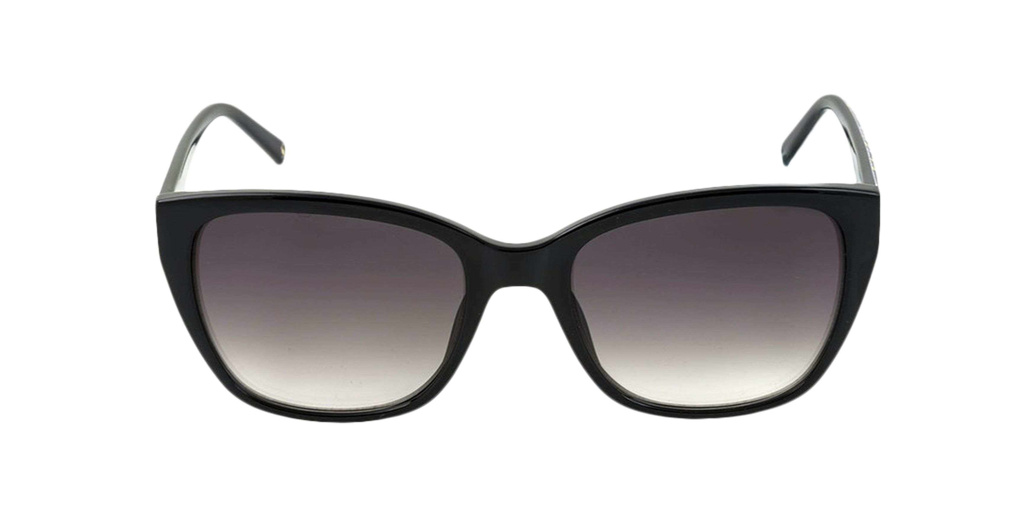 Front Joules Sandwood JS 7057 Sunglasses Grey / Black