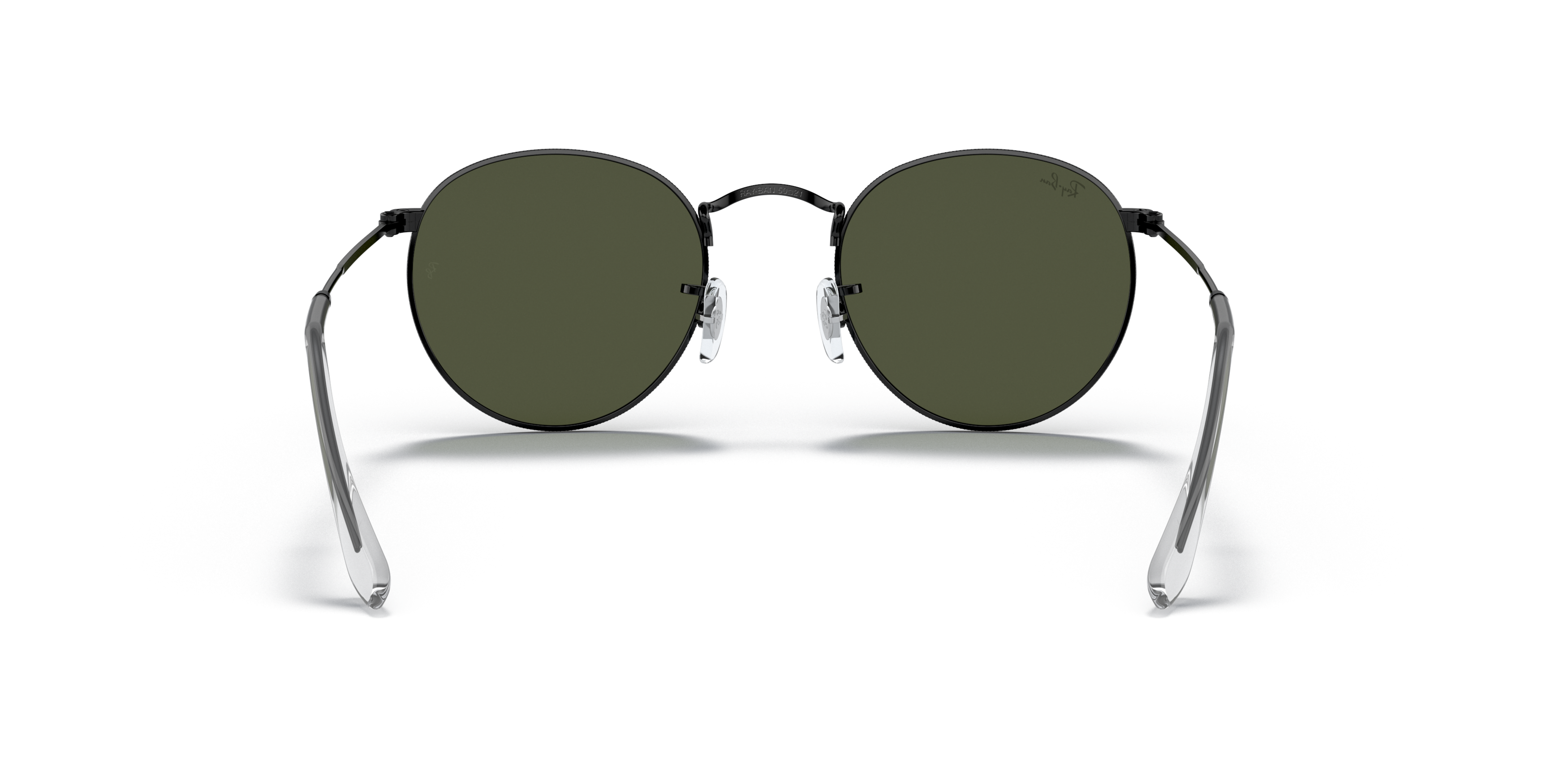 [products.image.detail02] Ray-Ban Round Metal RB3447 919931