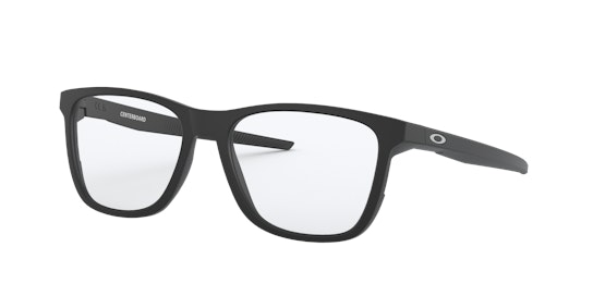 Oakley OX 8163 Glasses Transparent / Black