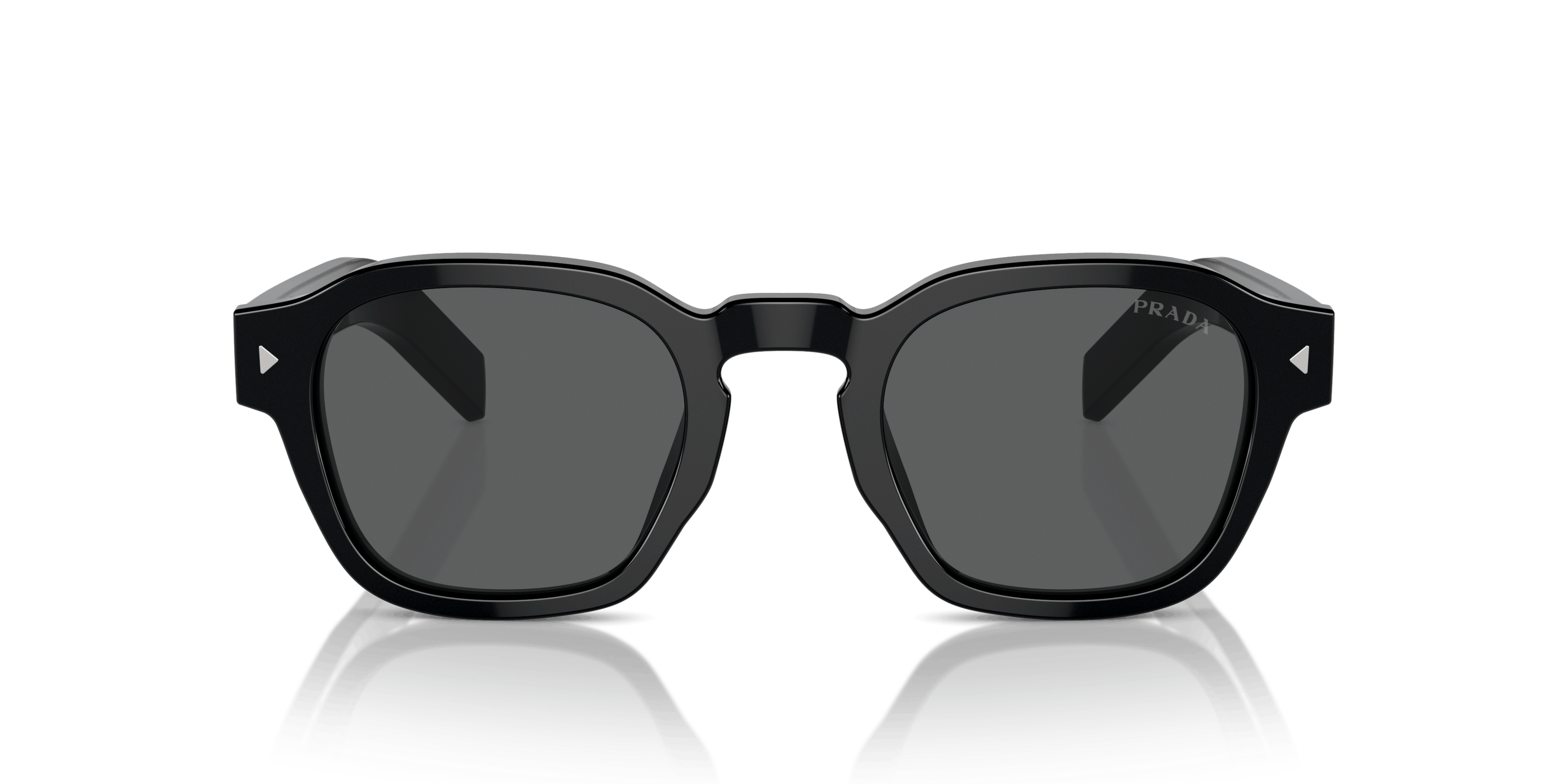 Front, Prada PR A16S 0847C