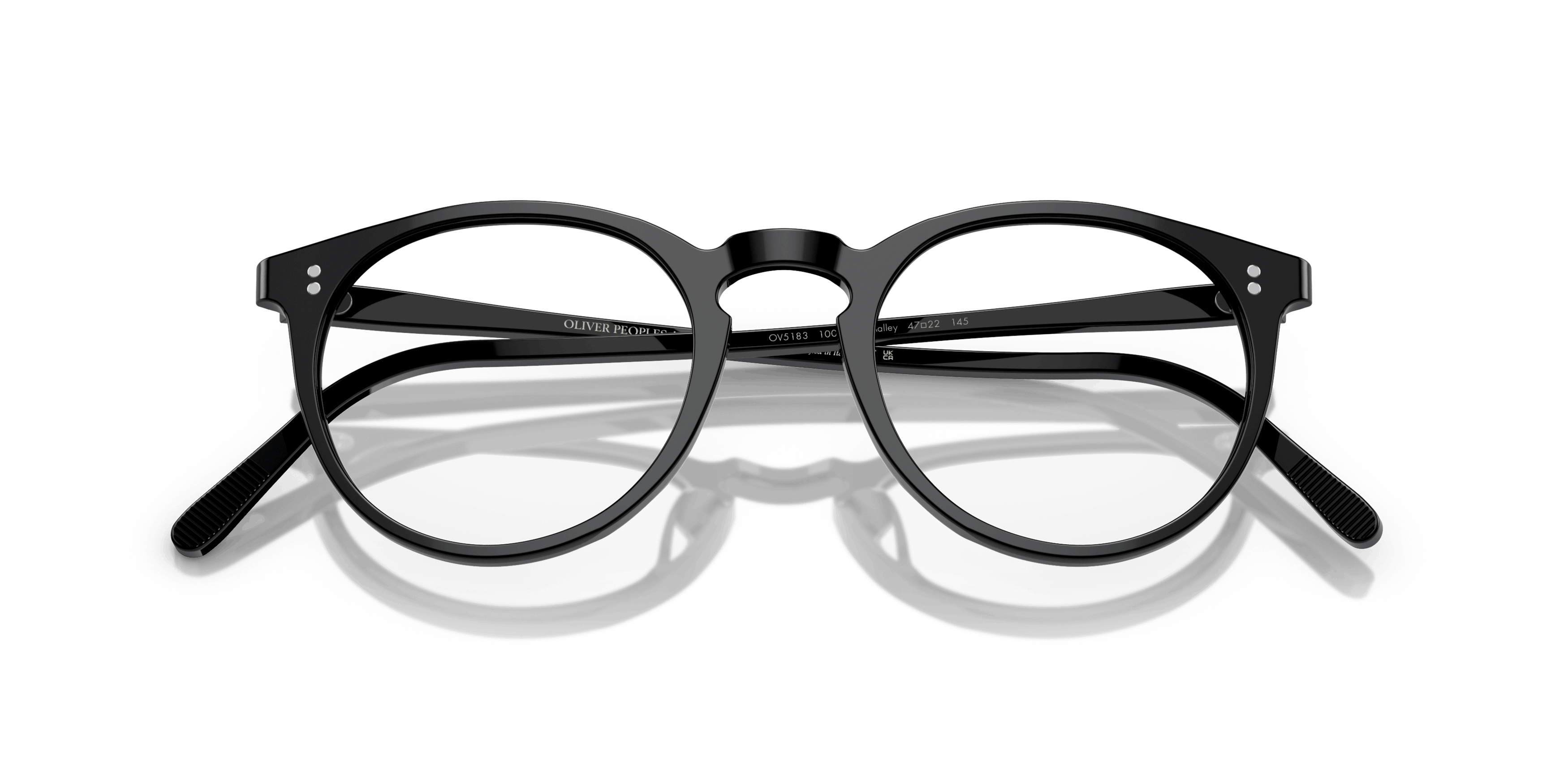Folded, Oliver Peoples O'MALLEY OV5183 1005L