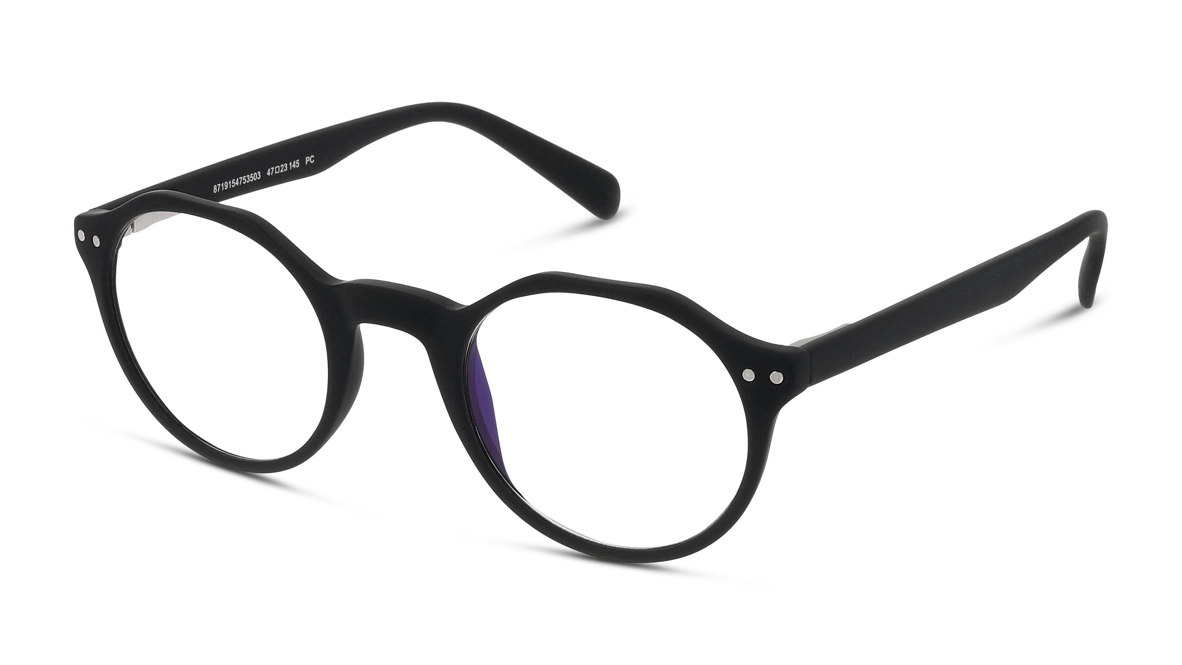 Synoptik Læsebriller IBLU01