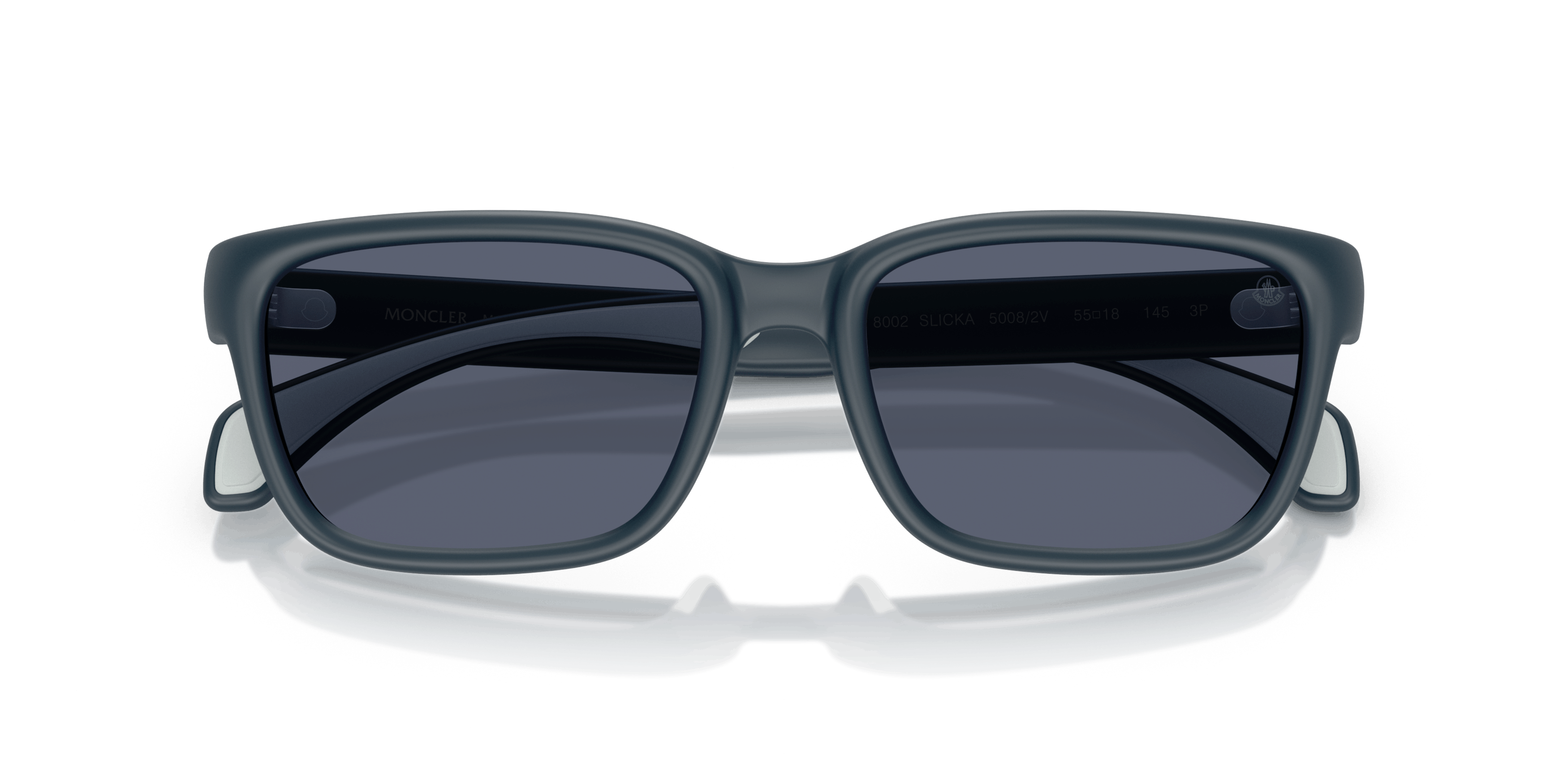 Folded, Moncler ME8002 Slicka ME8002 2987