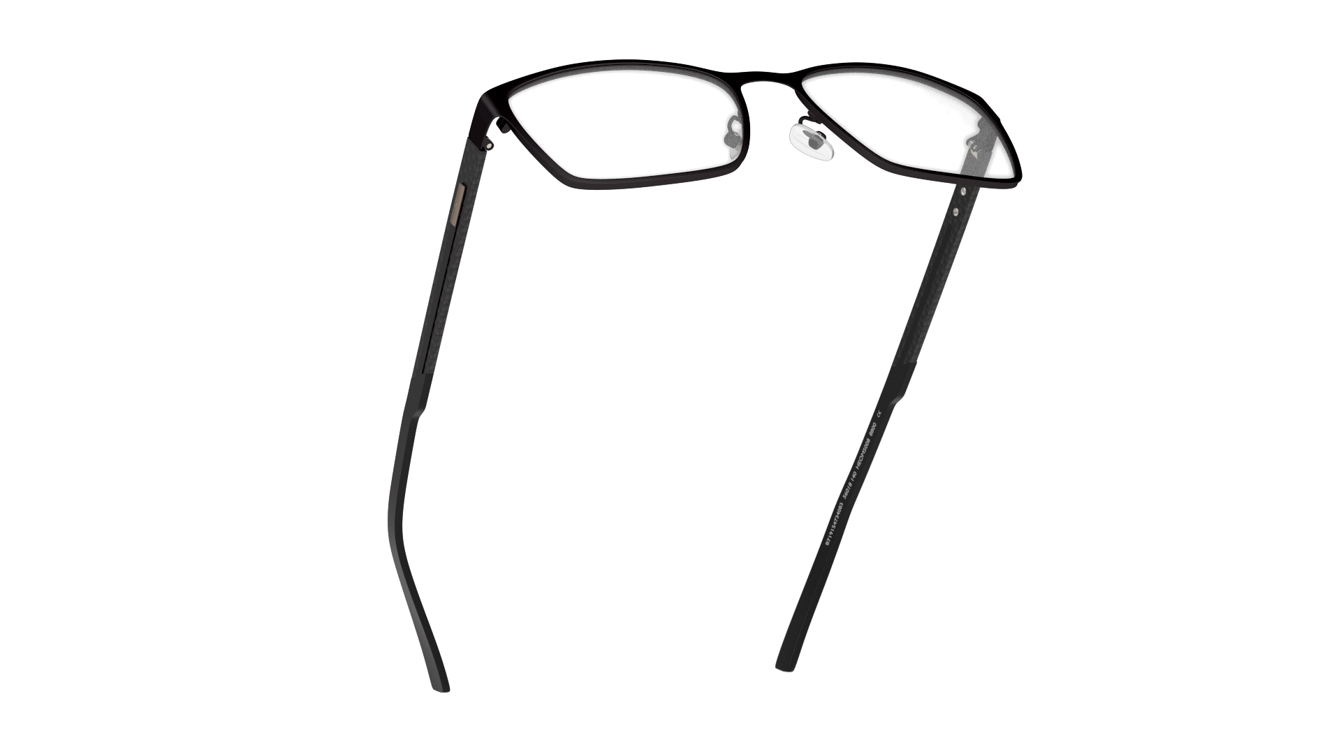 Bottom_Up, HERITAGE HEOM5008 BB00