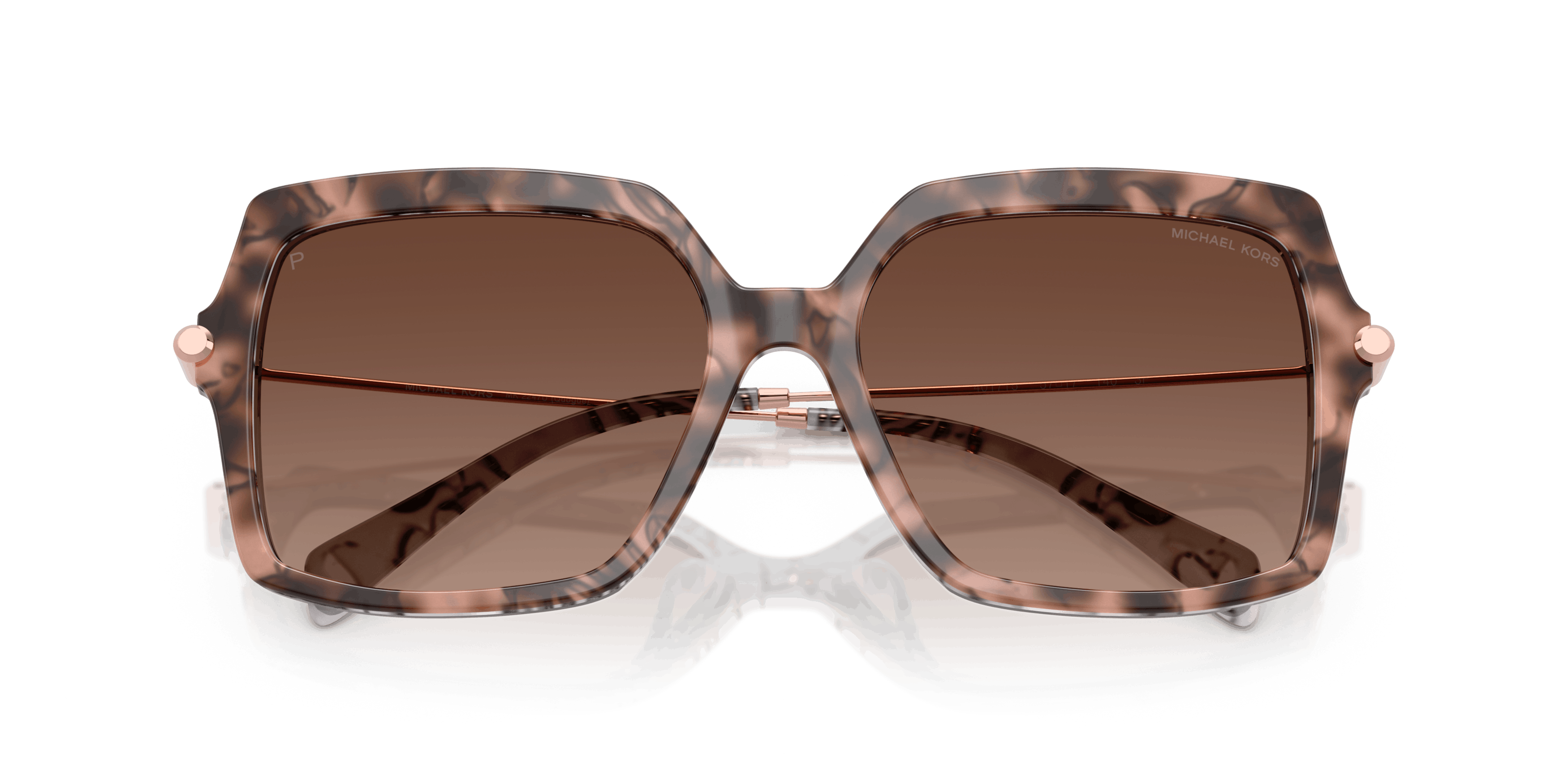 Folded, Michael Kors Quogue MK2247U 4017T5