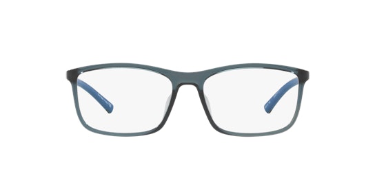 Starck SH 3048 (0001) Glasses Transparent / Blue