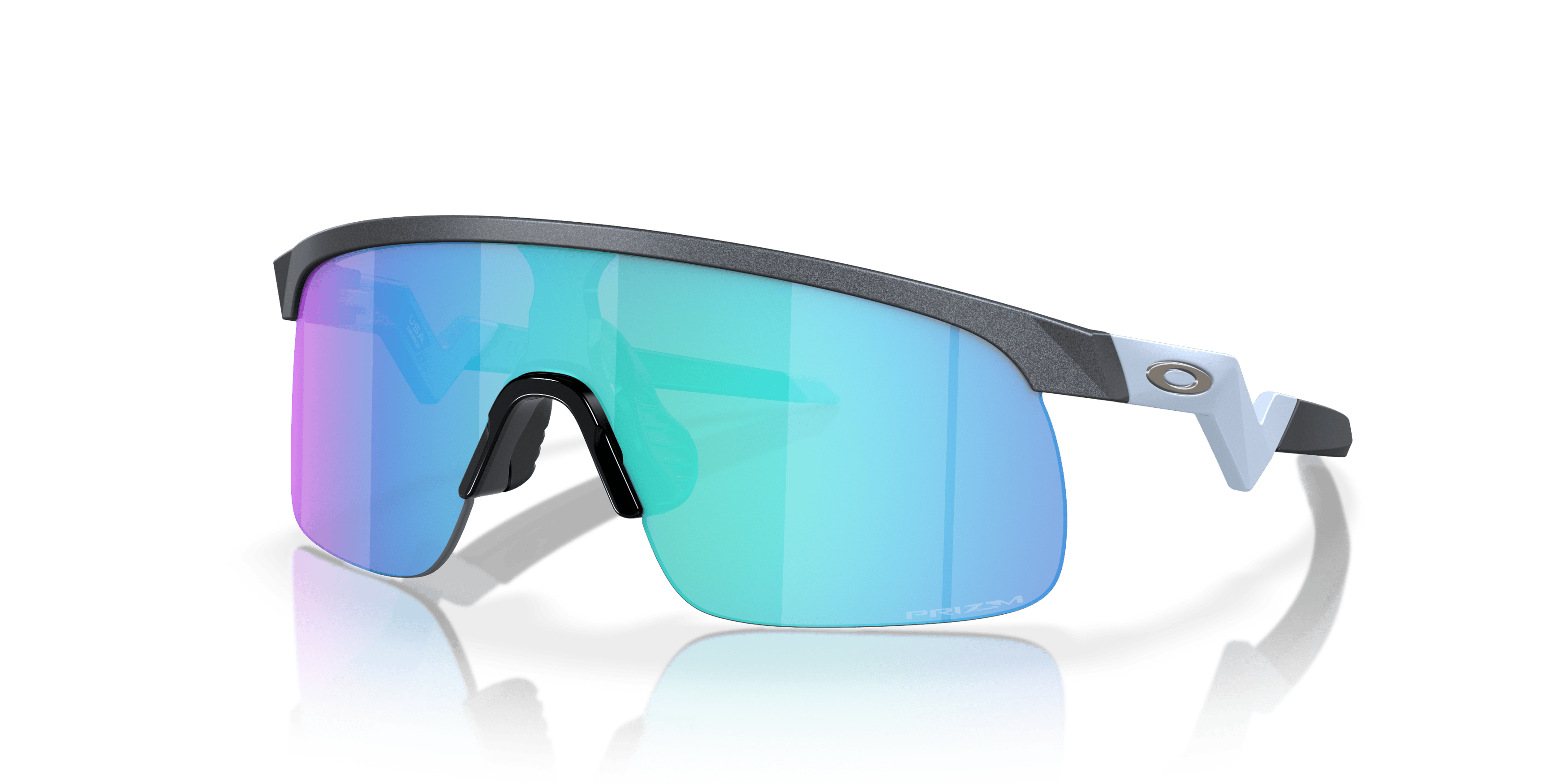 Angle_Left01, OAKLEY OJ9010 Resistor (Youth Fit) Re-Discover Collection 901016