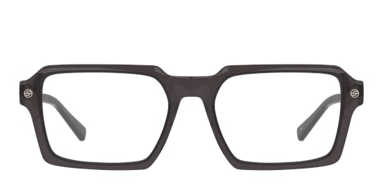 Unofficial UO2160 Glasses Transparent / Grey