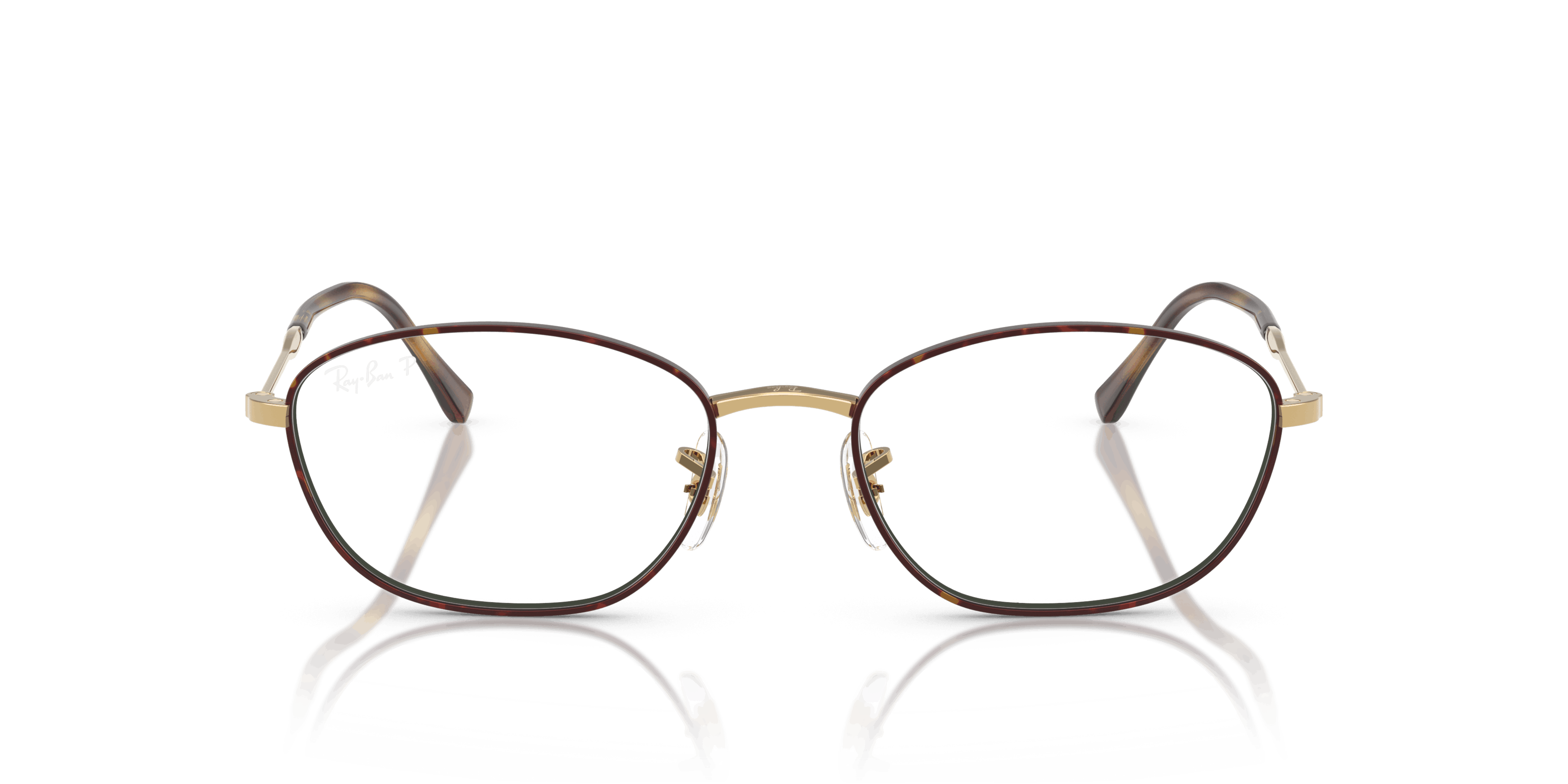 [products.image.front] Ray-Ban 0RX3749V 3177 Glasögonbåge