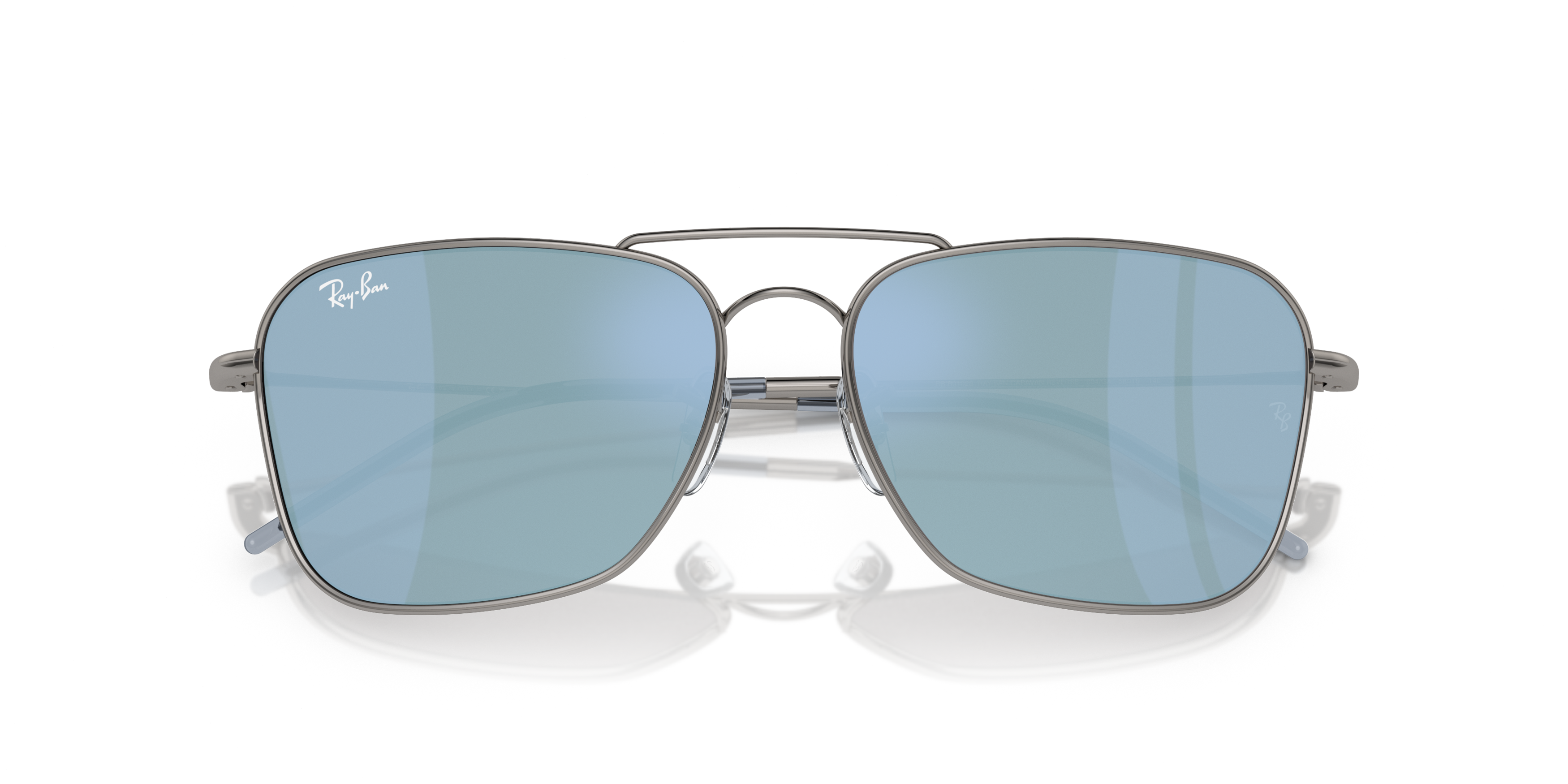 [products.image.folded] Ray-Ban Caravan Reverse RBR0102S 66771A