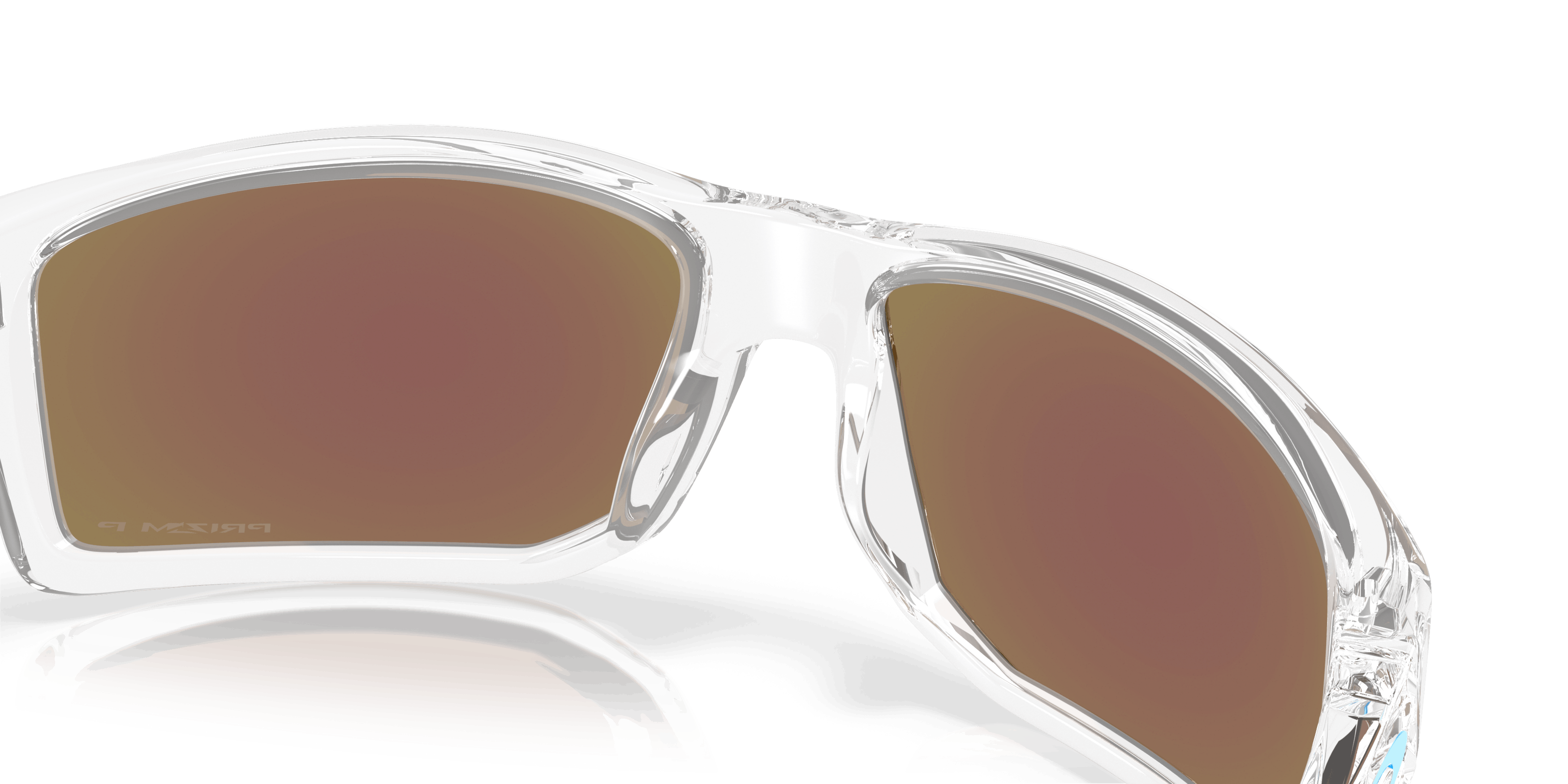 Detail03, Oakley Gibston XL OO 9470 Sunglasses
