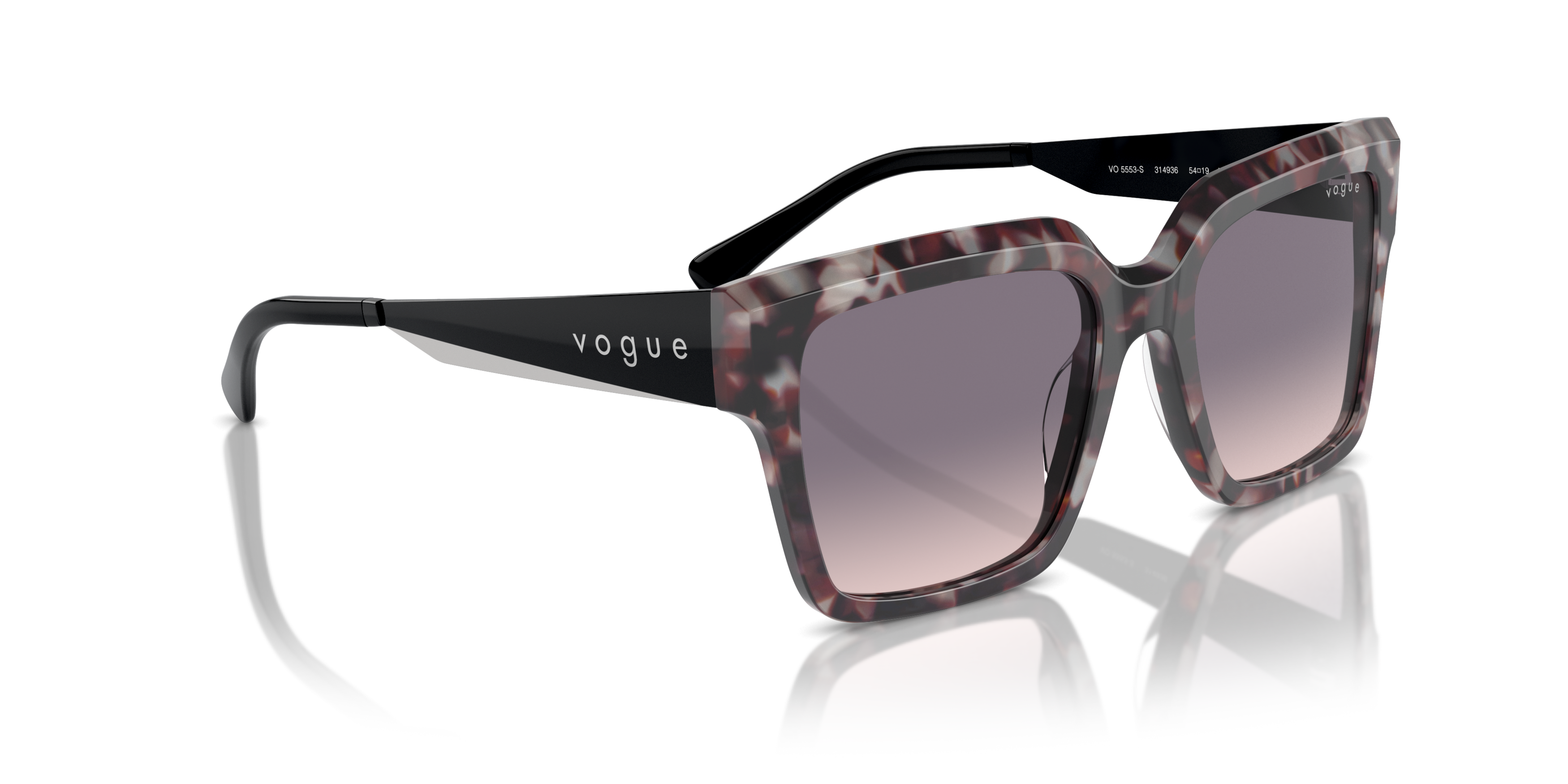 [products.image.angle_right01] Vogue Eyewear VO5553S 314936