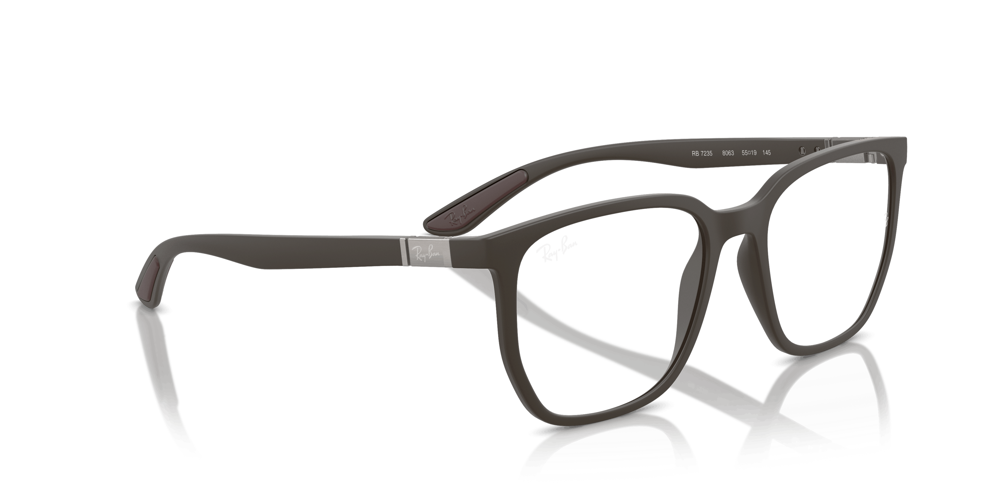 Angle_Right01, Ray-Ban 0RX7235 8063 Briller