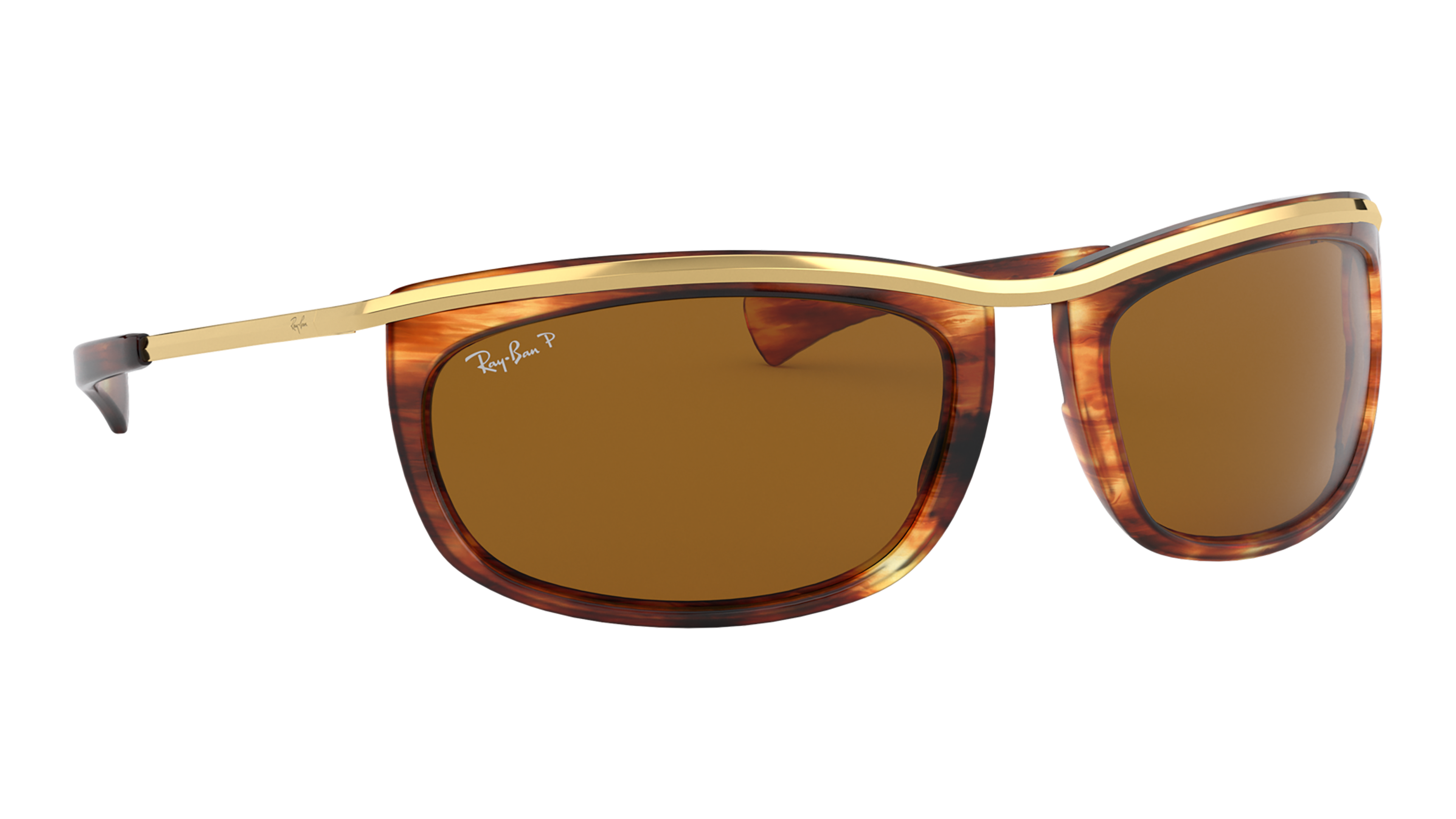 [products.image.angle_right01] Ray-Ban Olympian I RB2319 954/57
