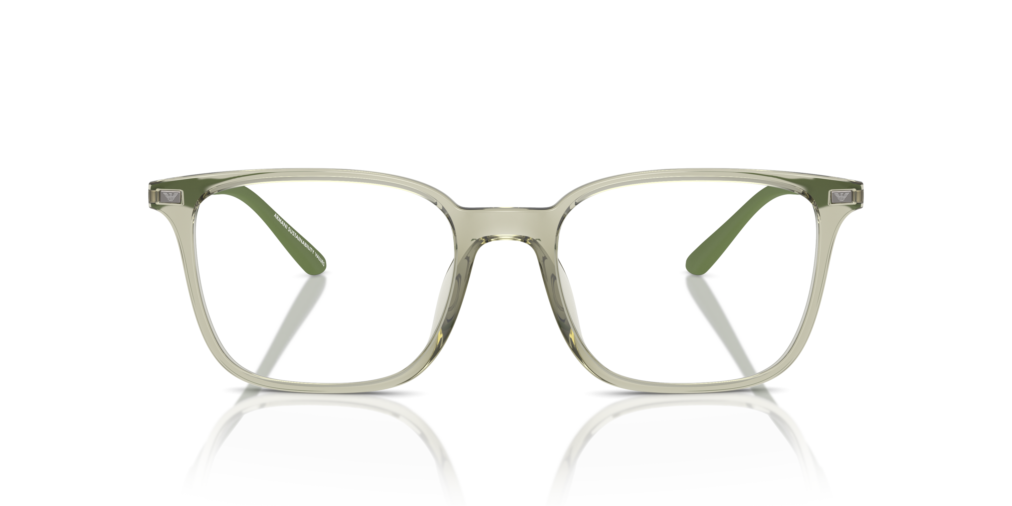 Emporio Armani EA 3242U Glasses