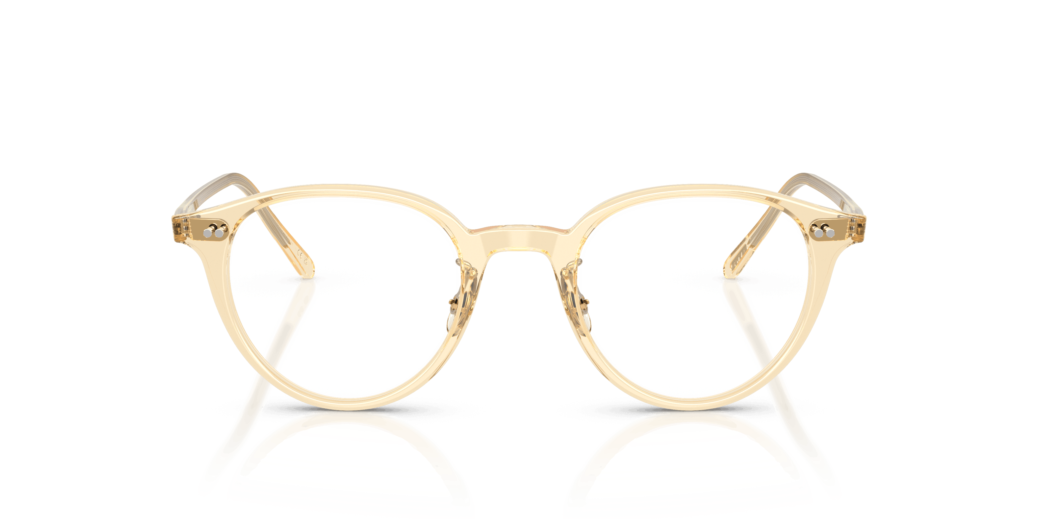 Front, Oliver Peoples OV5577 1792