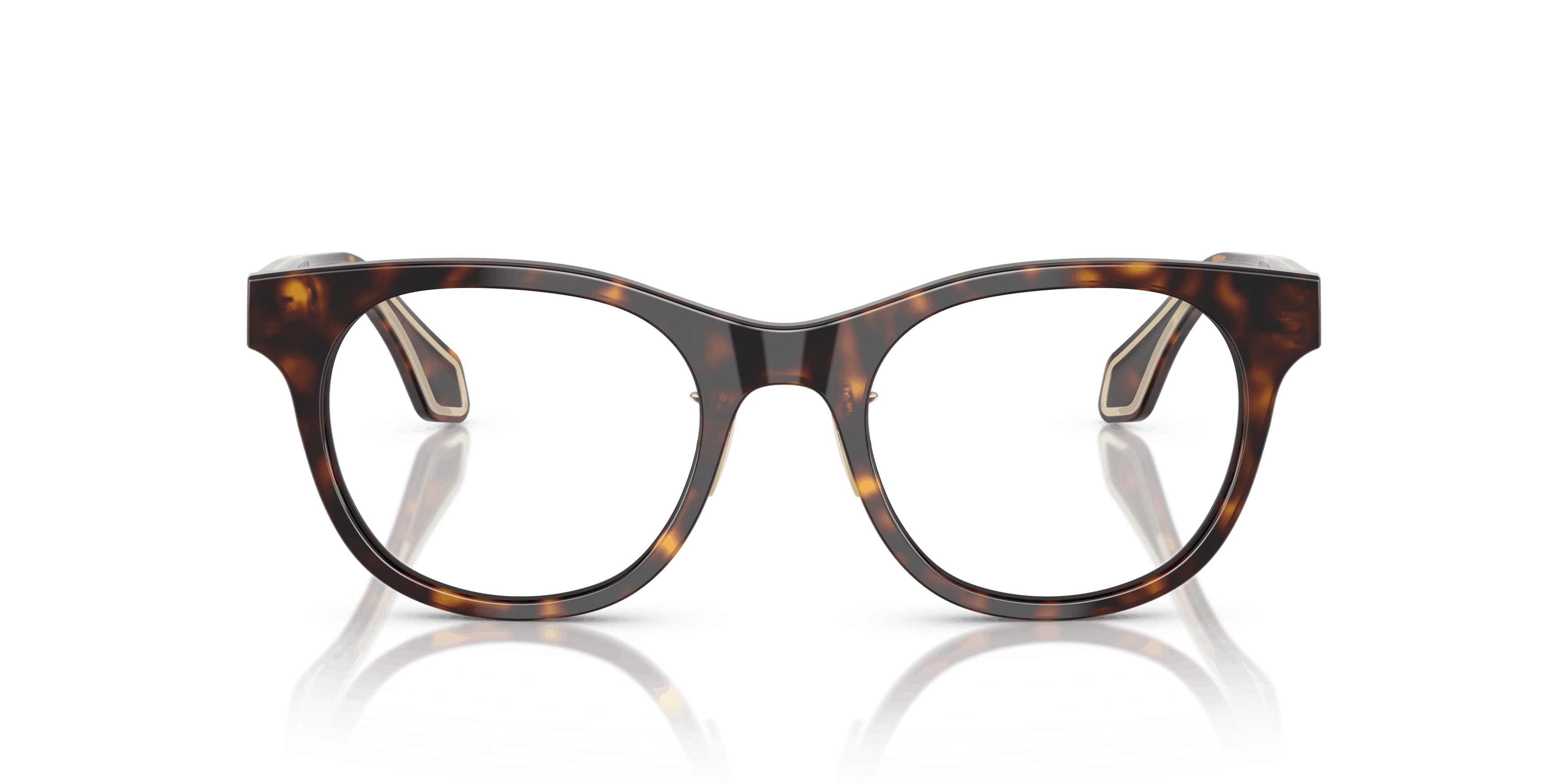 Front, Giorgio Armani AR7269 Glasses