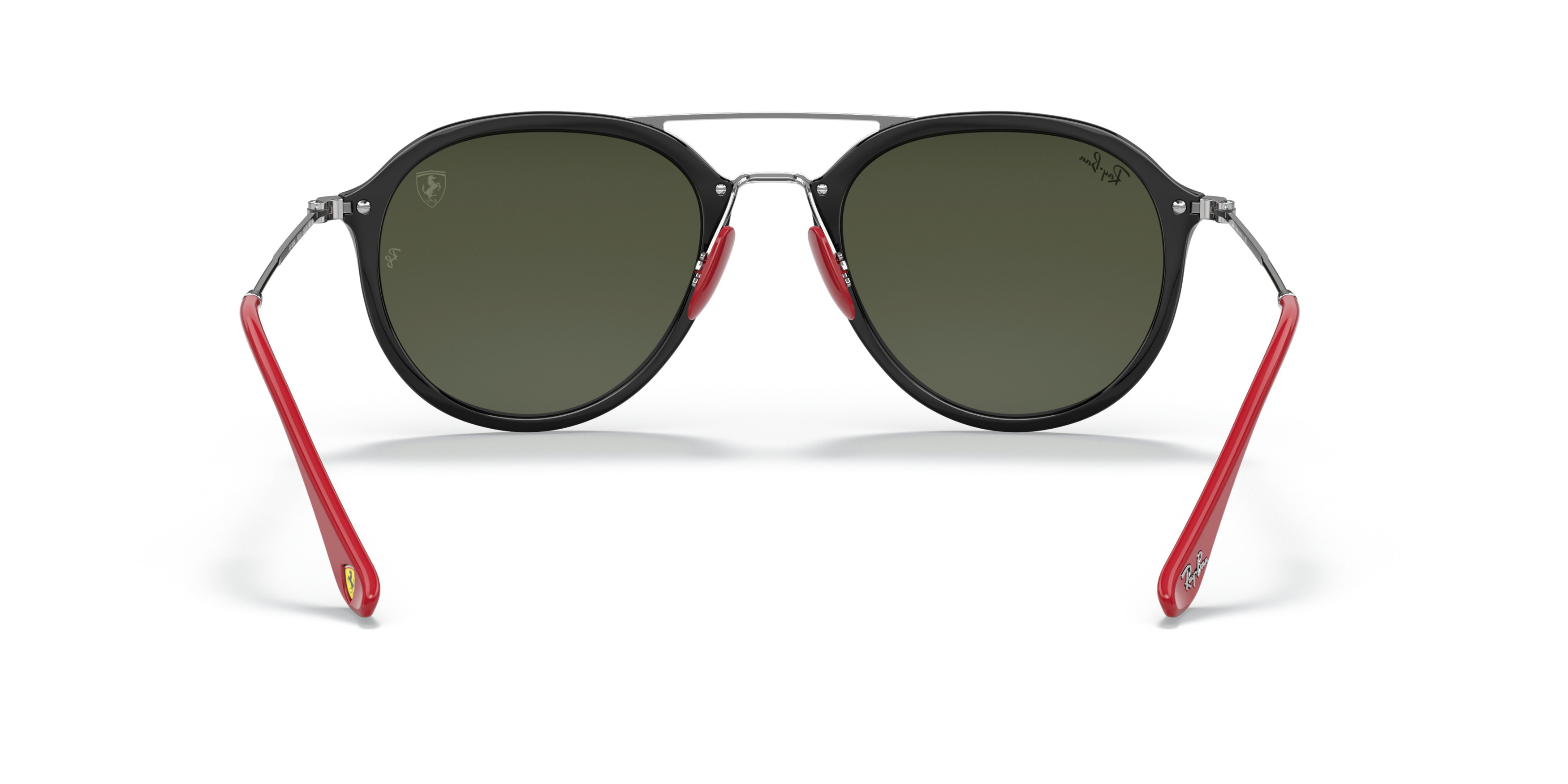 [products.image.detail02] Ray-Ban 0RB4369M F60131