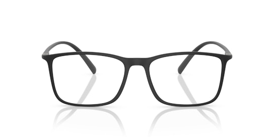 Giorgio Armani AR 7244U (5042) Glasses Transparent / Black