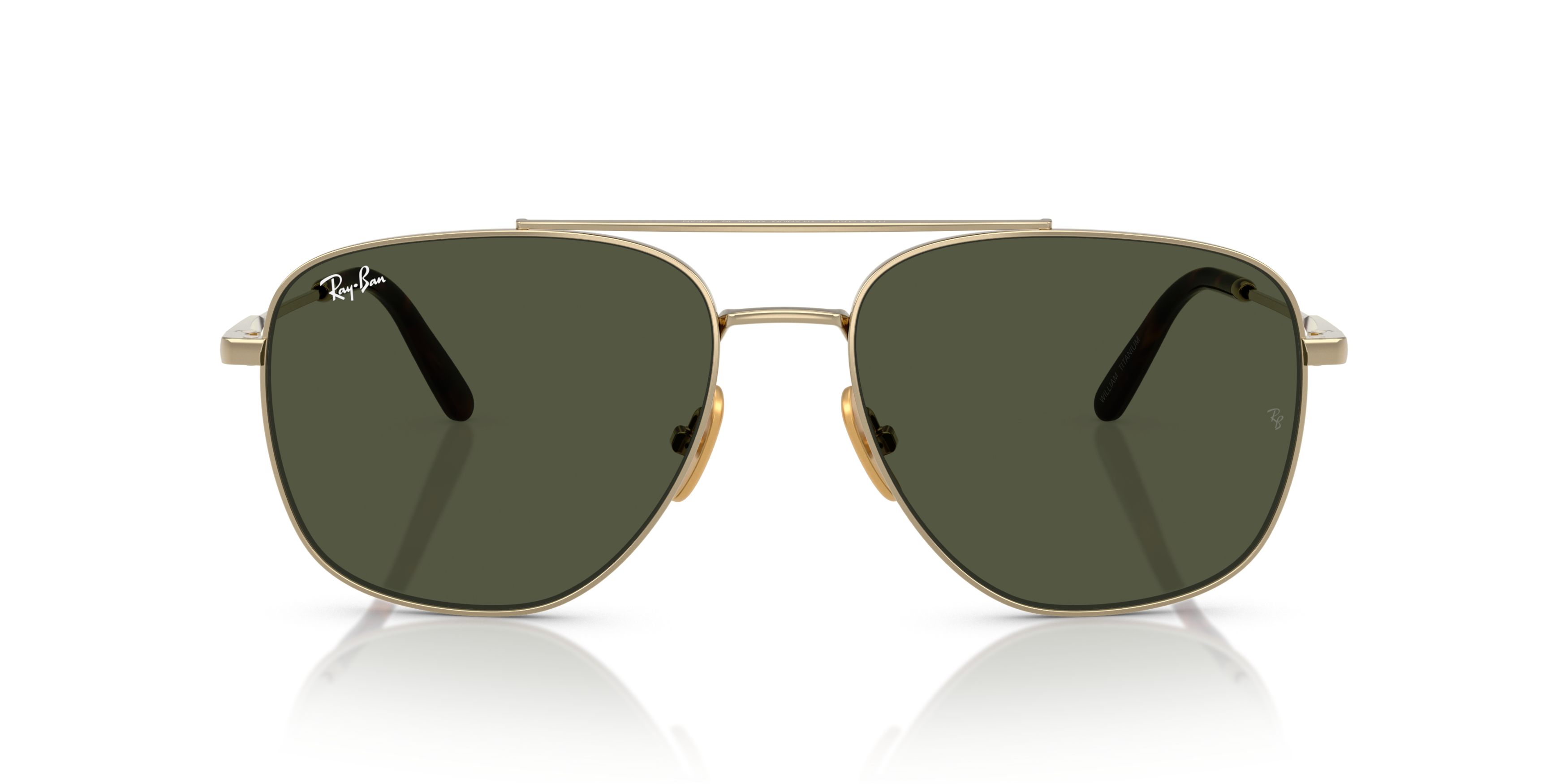 [products.image.front] Ray-Ban William Titanium RB8097 004/81