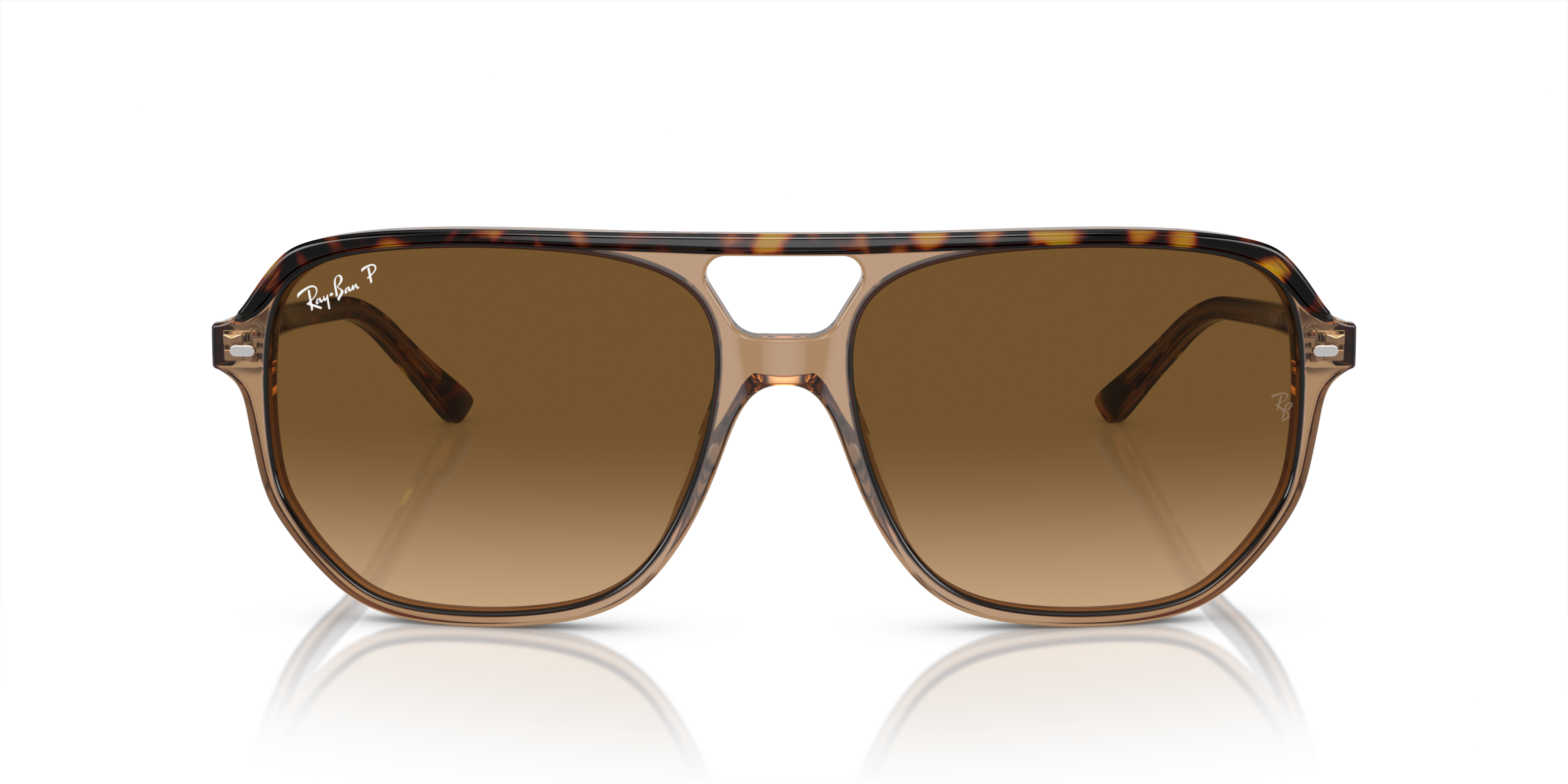 [products.image.front] Ray-Ban BILL ONE RB2205 1292M2