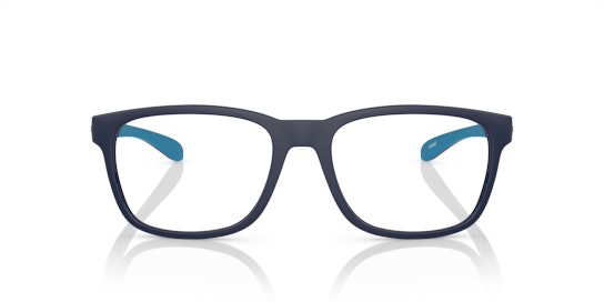 Arnette AN7240 (2762) Glasses Transparent / Blue