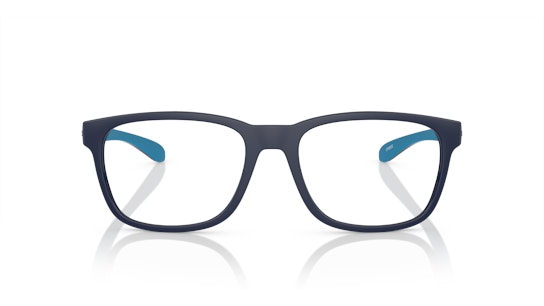 Arnette AN7240 Glasses Transparent / Blue
