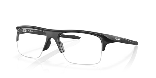 Oakley 0OX8061 806101 Glasögonbåge Svart