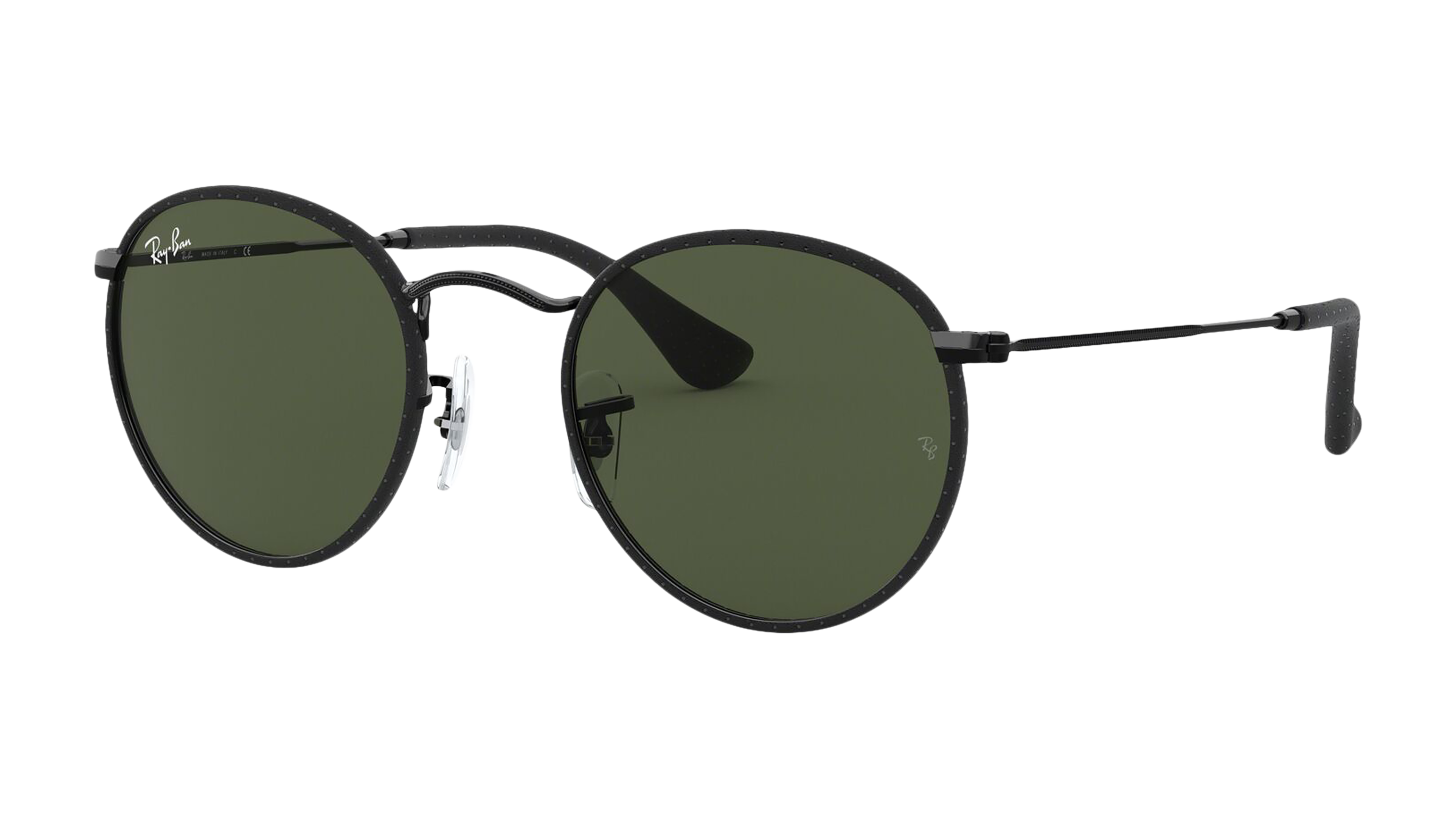 [products.image.angle_left01] Ray-Ban Round Craft RB3475Q 9040