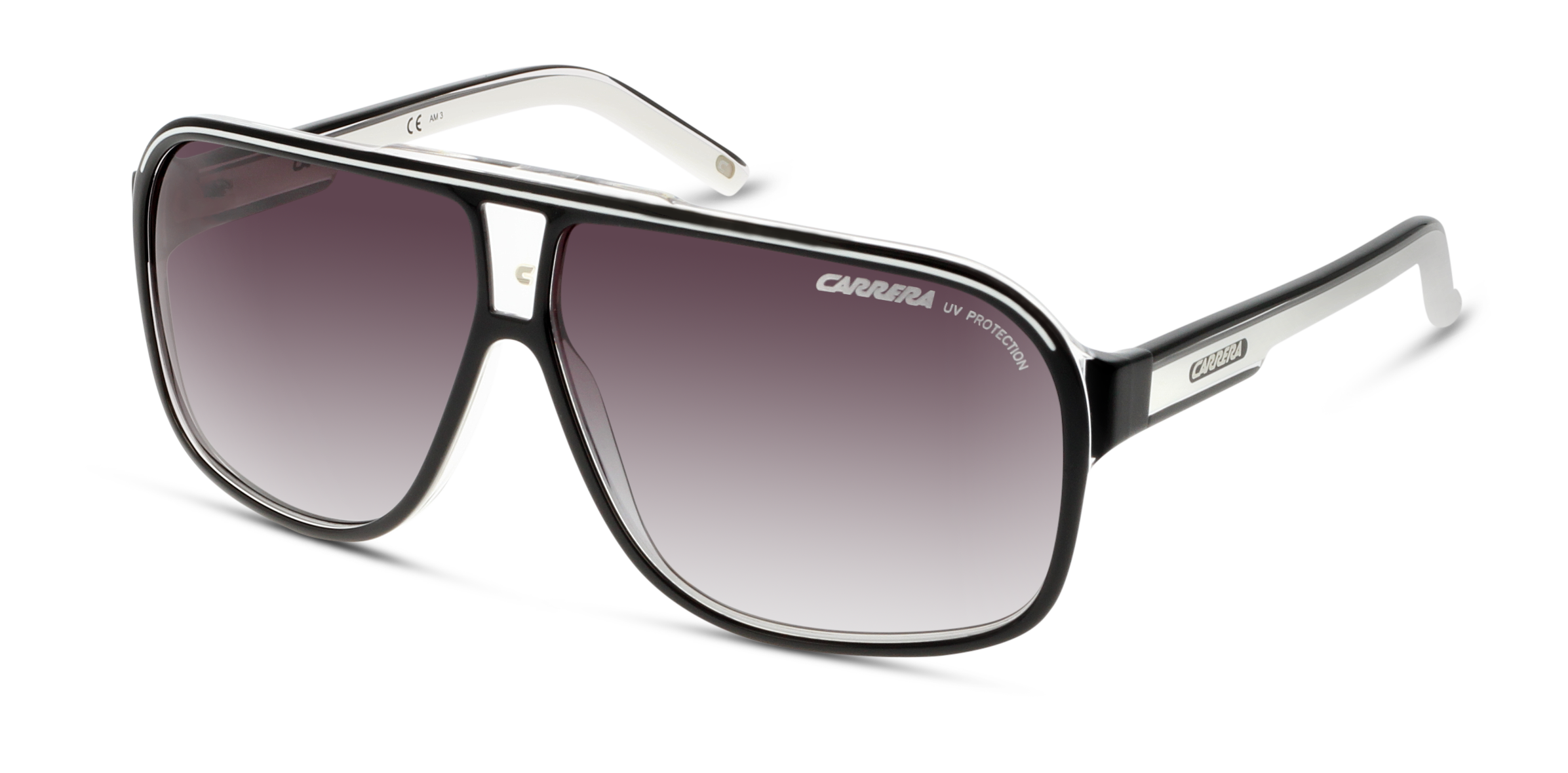Gelijkwaardig cruise transactie Carrera zonnebril voor heren kopen bij | Pearle Opticiens