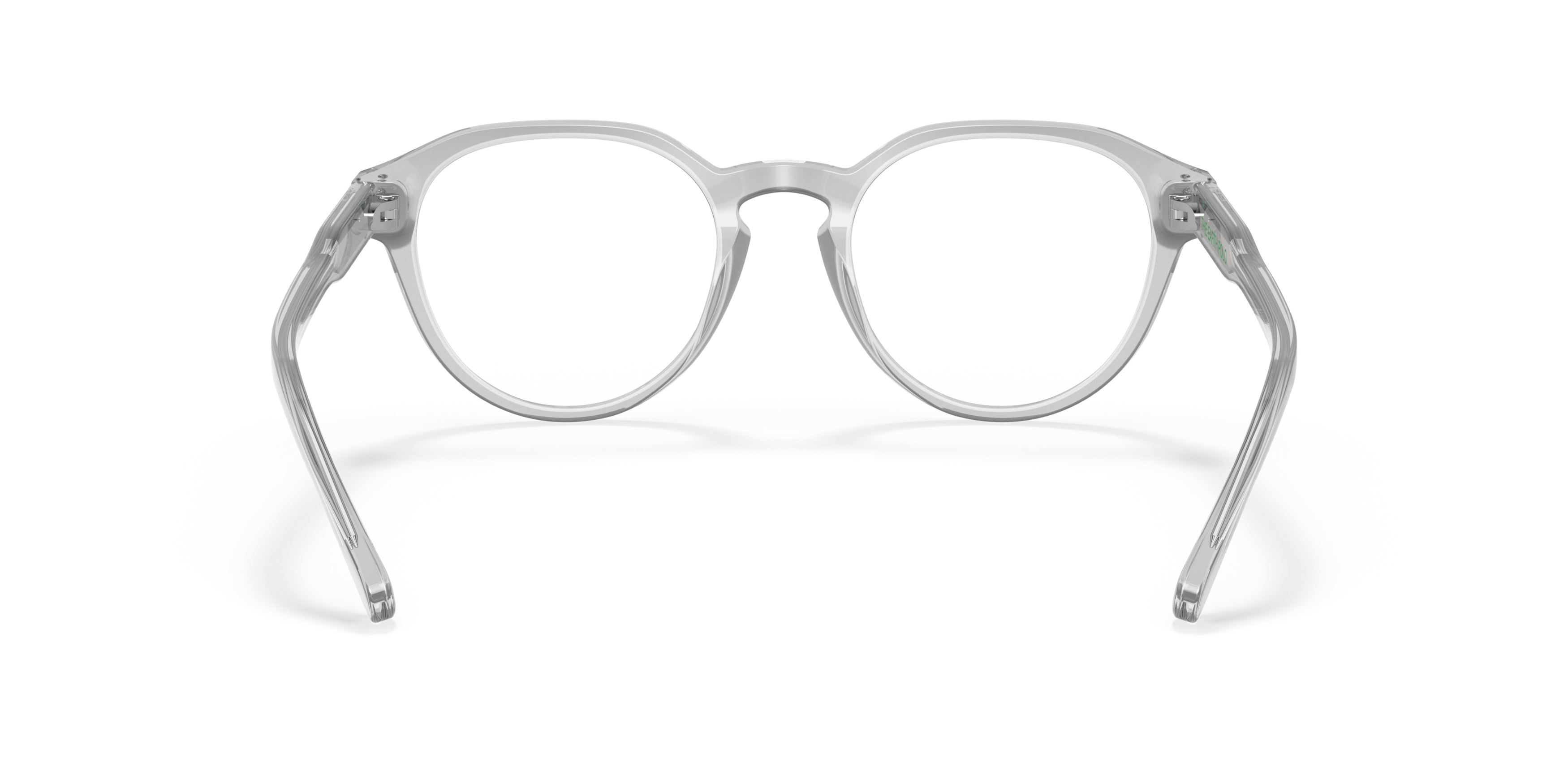Detail02 Polo Ralph Lauren PH 2233 (5958) Glasses Transparent / Transparent