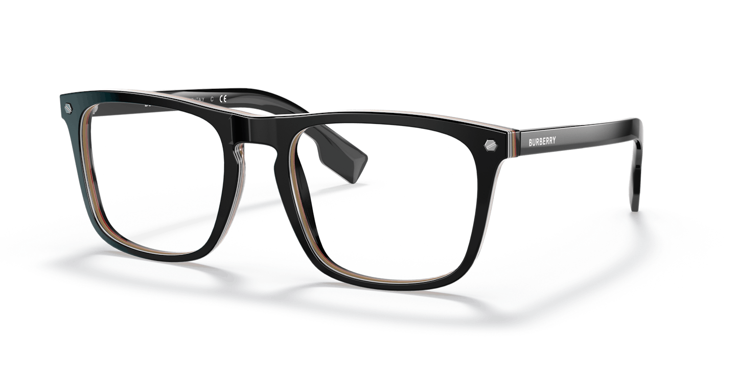 Burberry Glasses BE 2340 Vision Express
