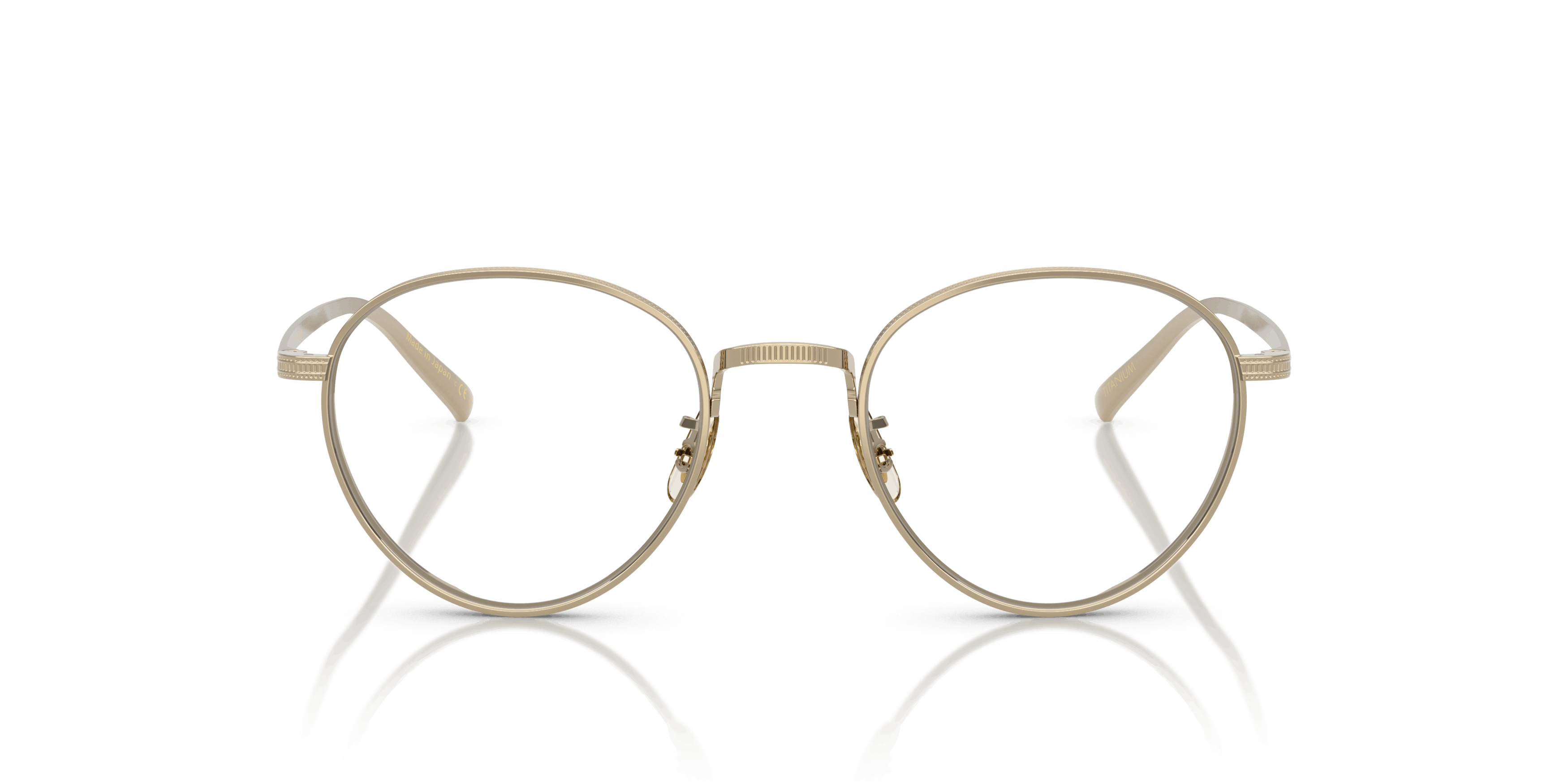 Front, Oliver Peoples KESNER OV1350T 5035