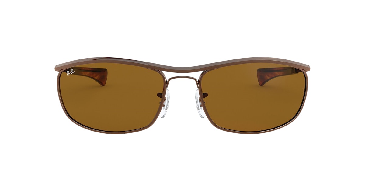 Ray-Ban Olympian I Deluxe RB3119M 918133
