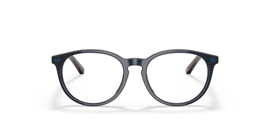 Polo Prep Ralph Lauren PP 8544U (5470) Children's Glasses Transparent / Blue