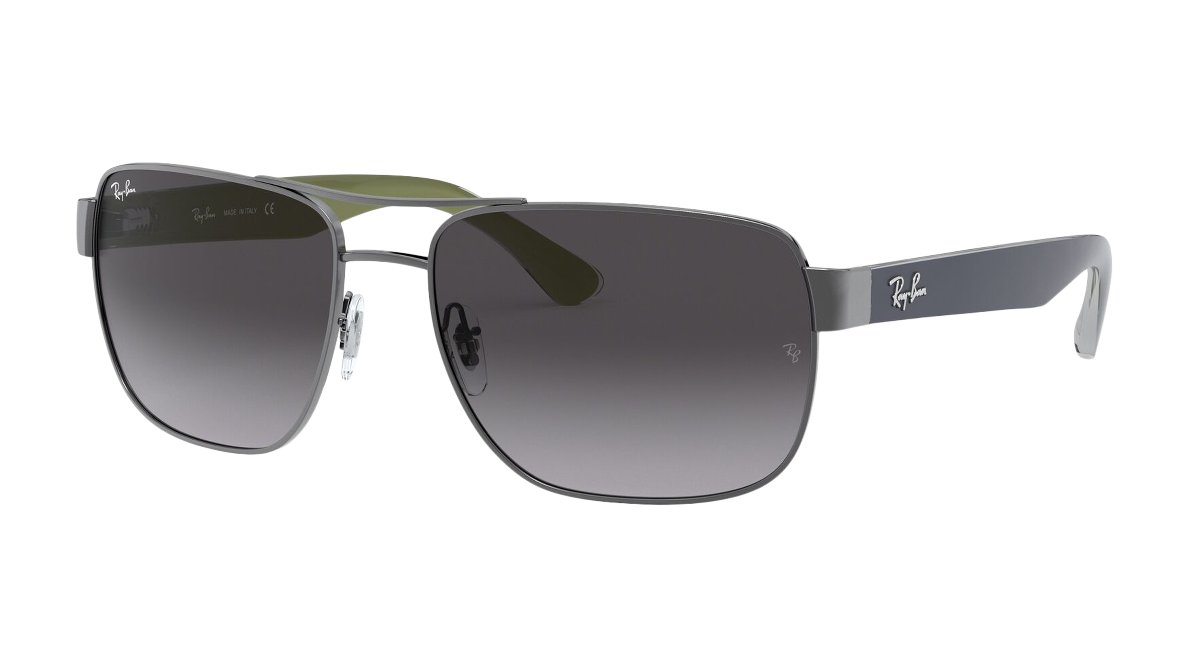 [products.image.angle_left01] Ray-Ban RB3530 004/8G