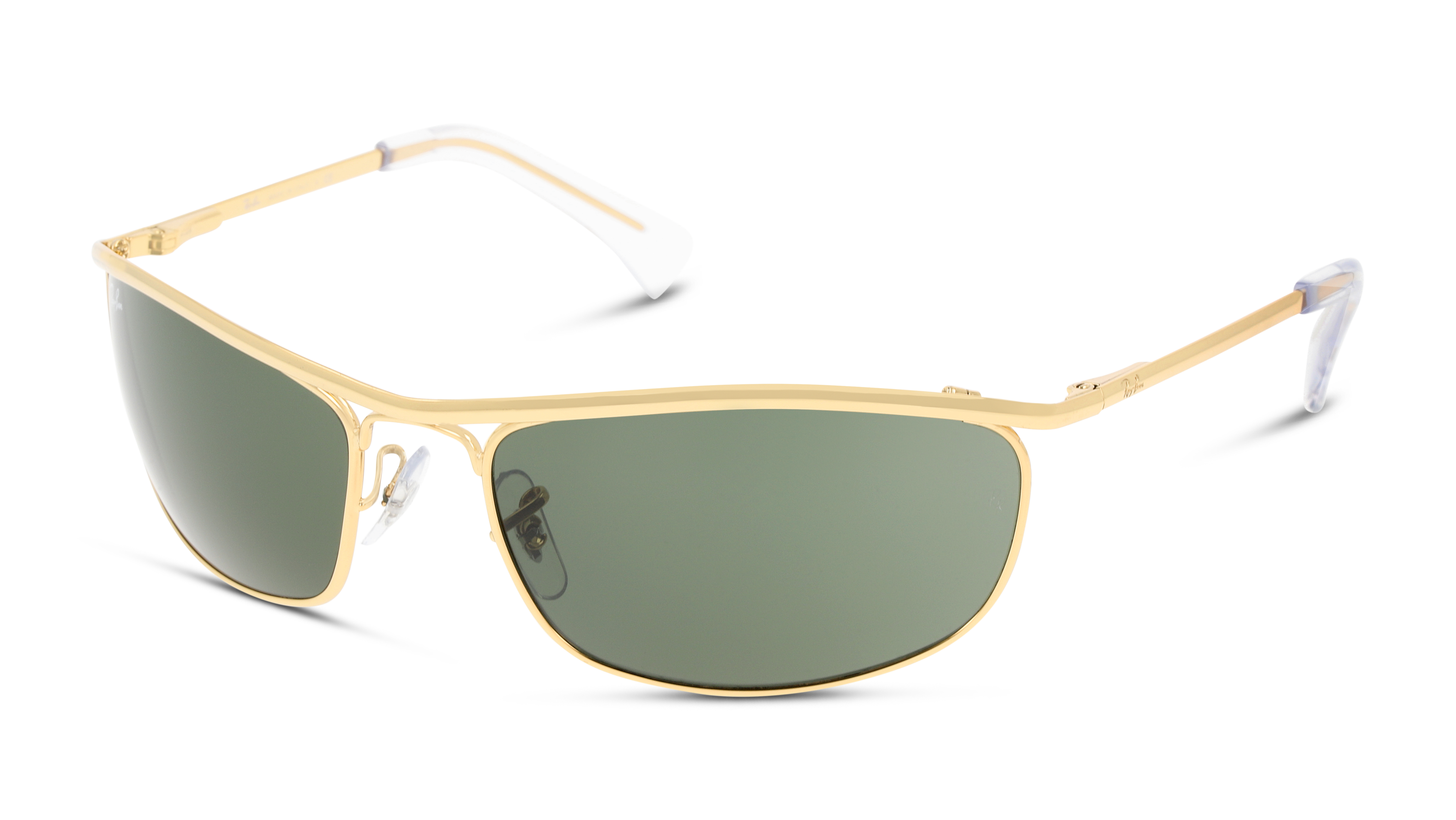 [products.image.angle_left01] Ray-Ban Olympian RB3119 001