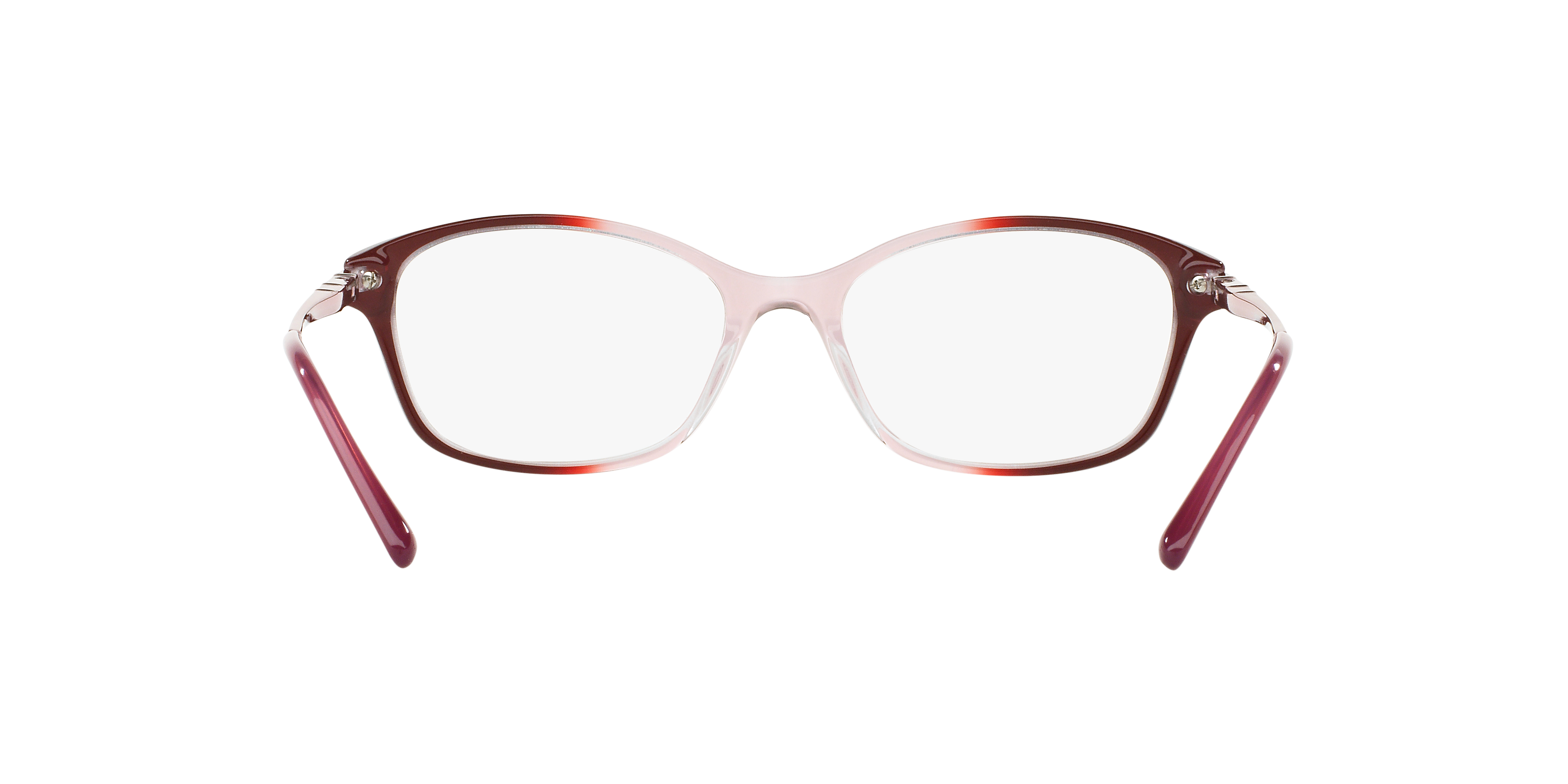 Detail02 Sferoflex SF 1556 Glasses Transparent / Red