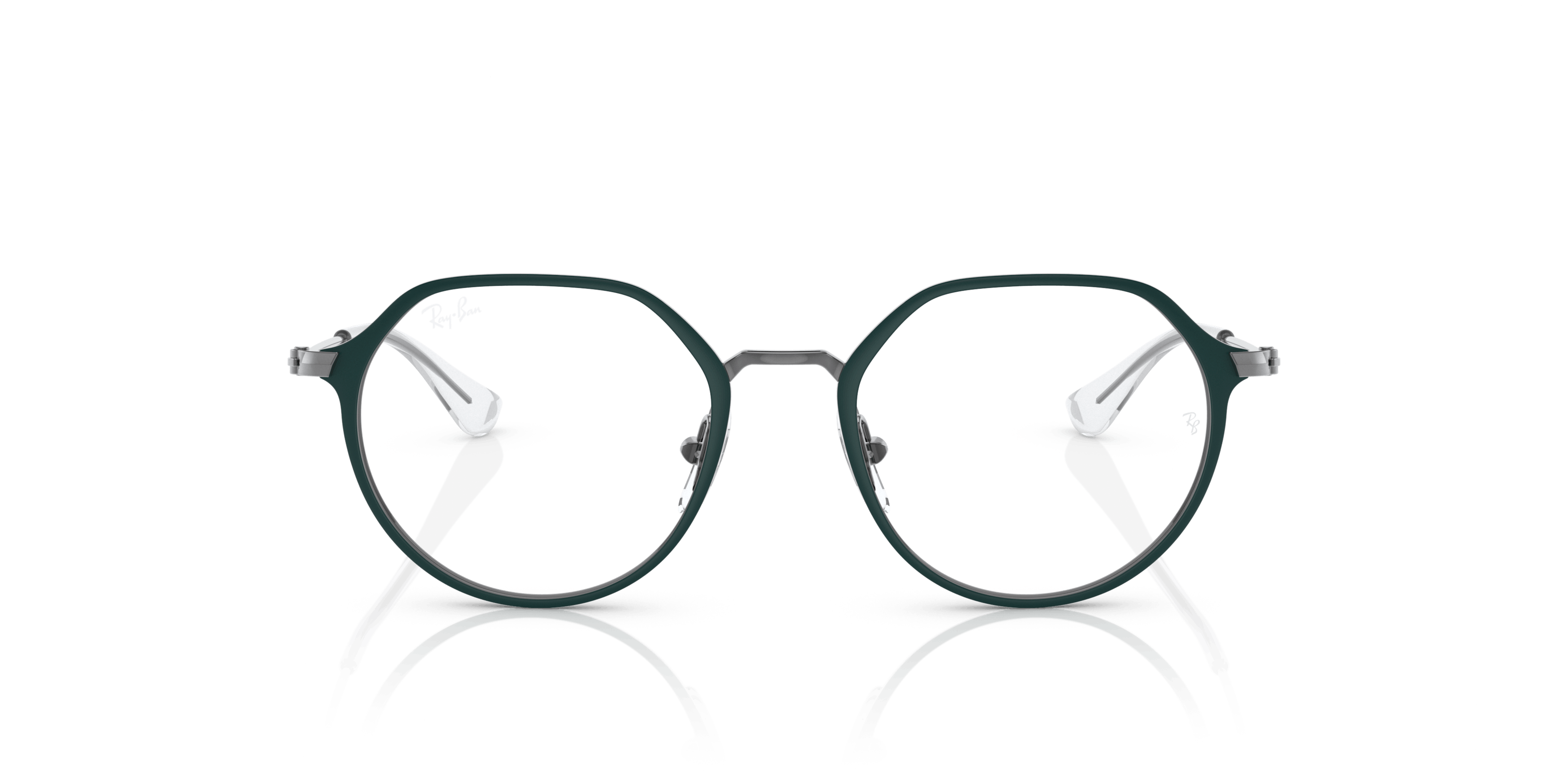 Front, Ray-Ban RB1058 4084
