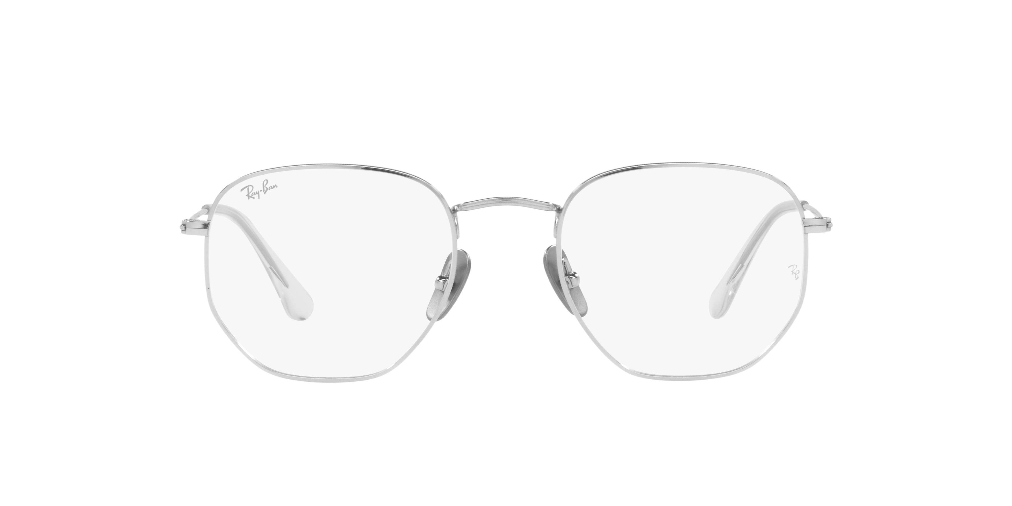 Front, RAY-BAN RX8148V 1224