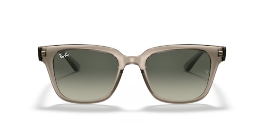 Ray-Ban 0RB4323 644971 Gris / Gris 