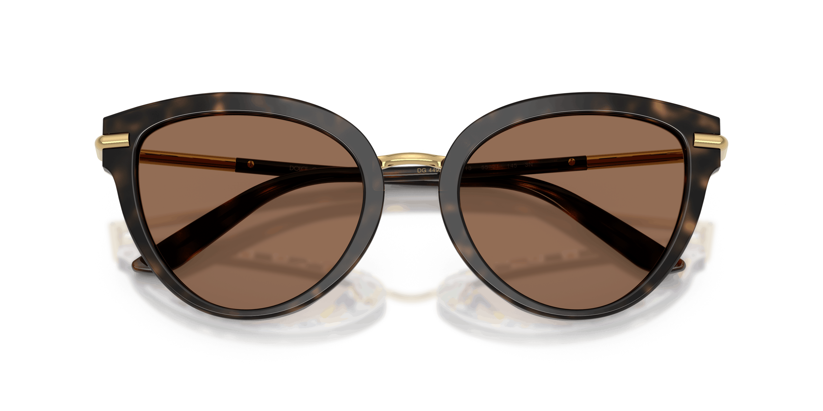 Folded, Dolce & Gabbana DG4492 1391