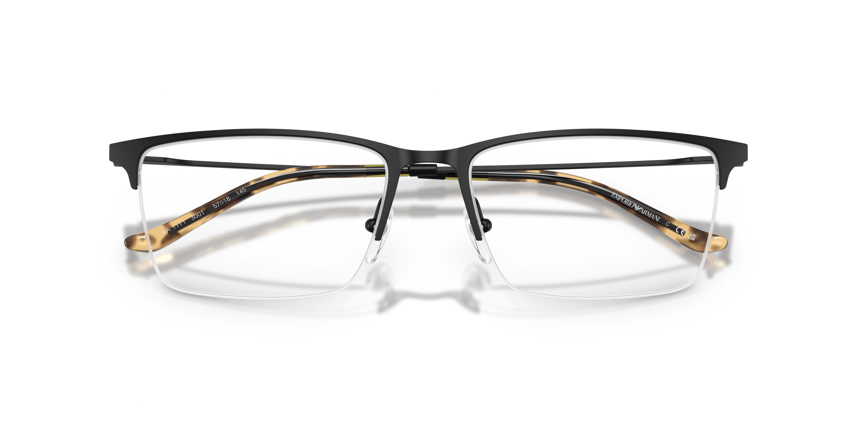 Folded, EMPORIO ARMANI EA1171 3001