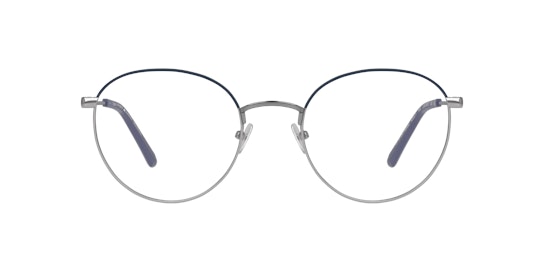 Unofficial UNOM0352 Glasses Transparent / Grey
