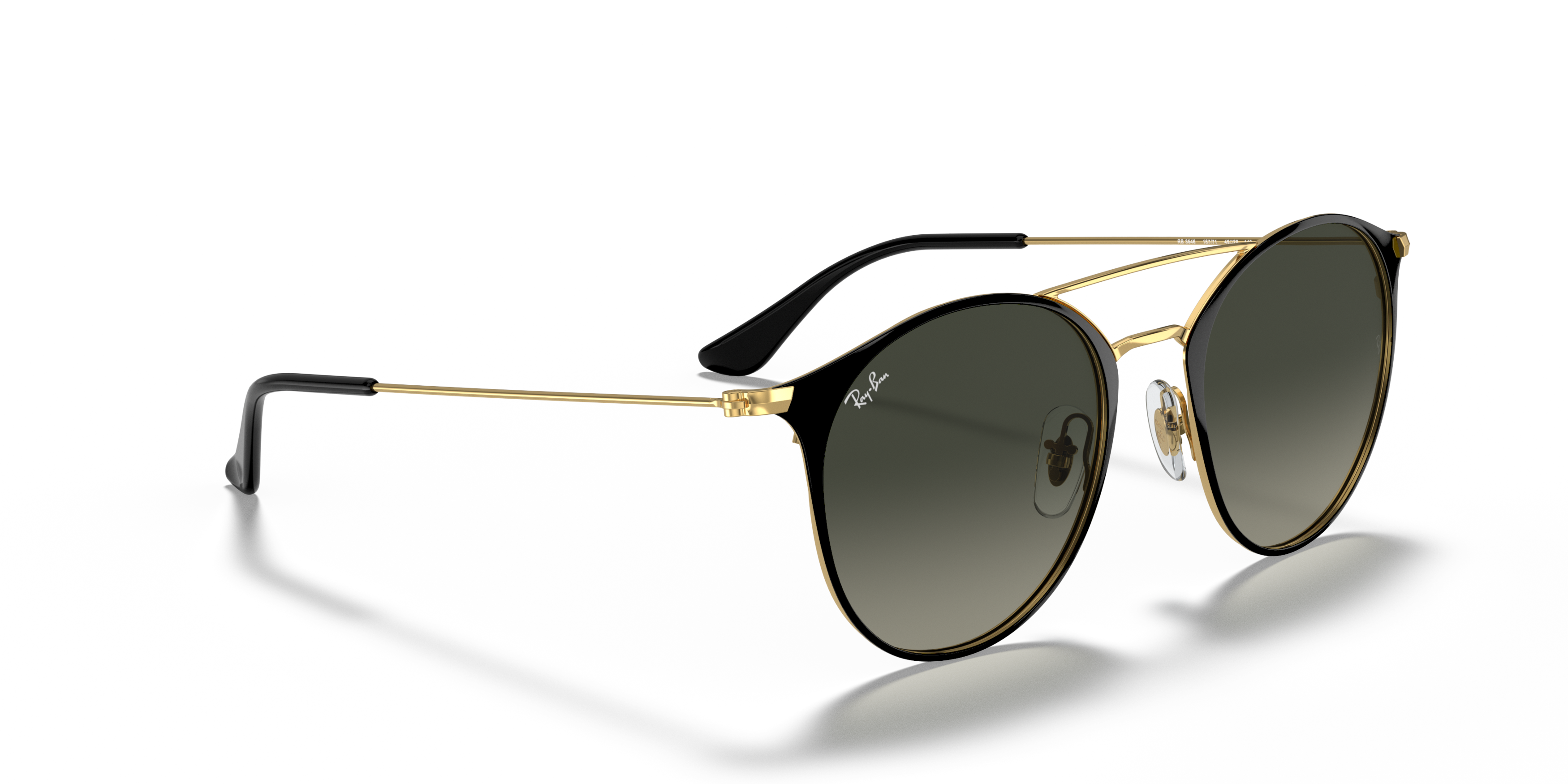 [products.image.angle_right01] Ray-Ban RB3546 187/71